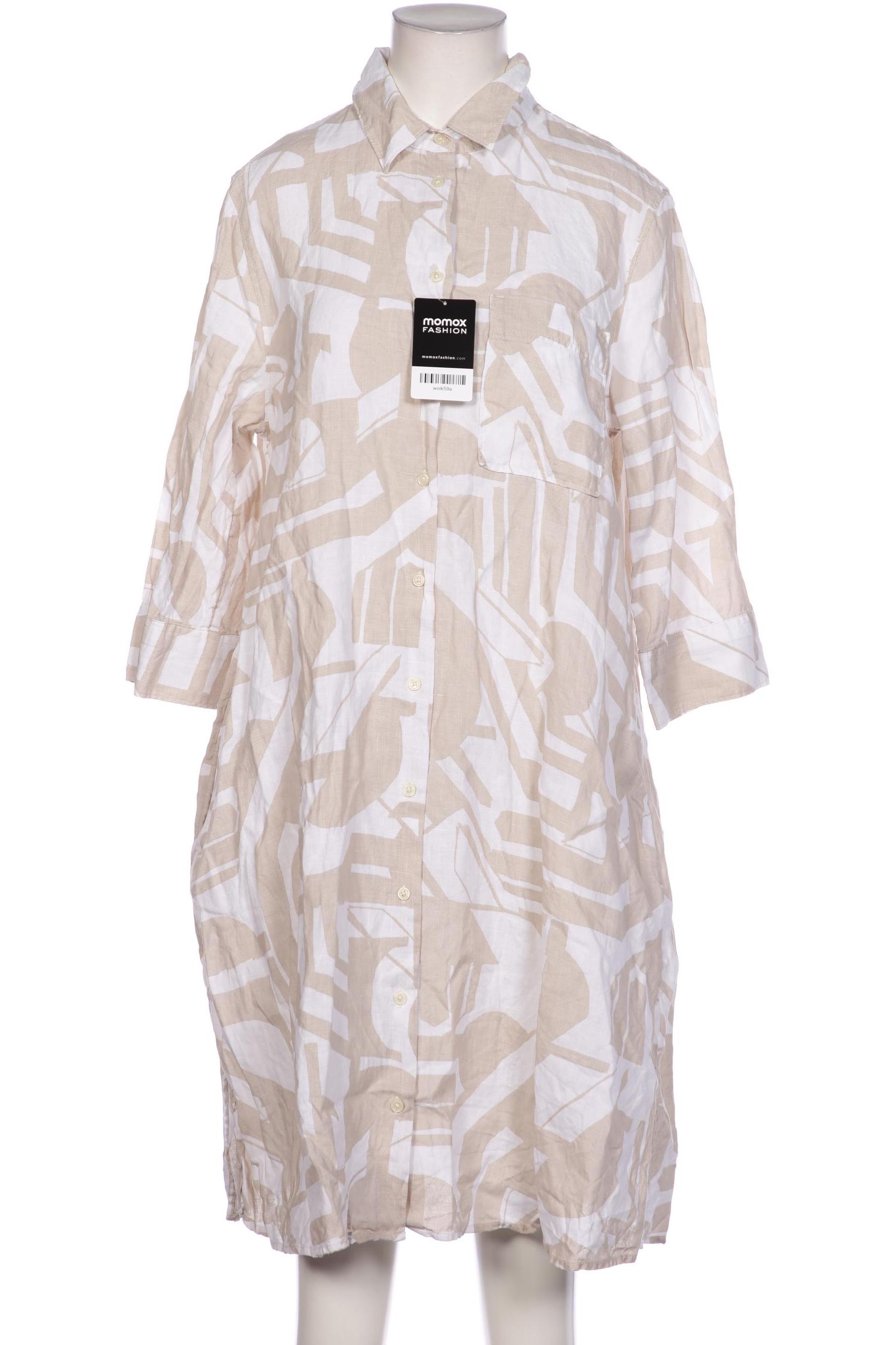 

Marc O Polo Damen Kleid, beige, Gr. 38