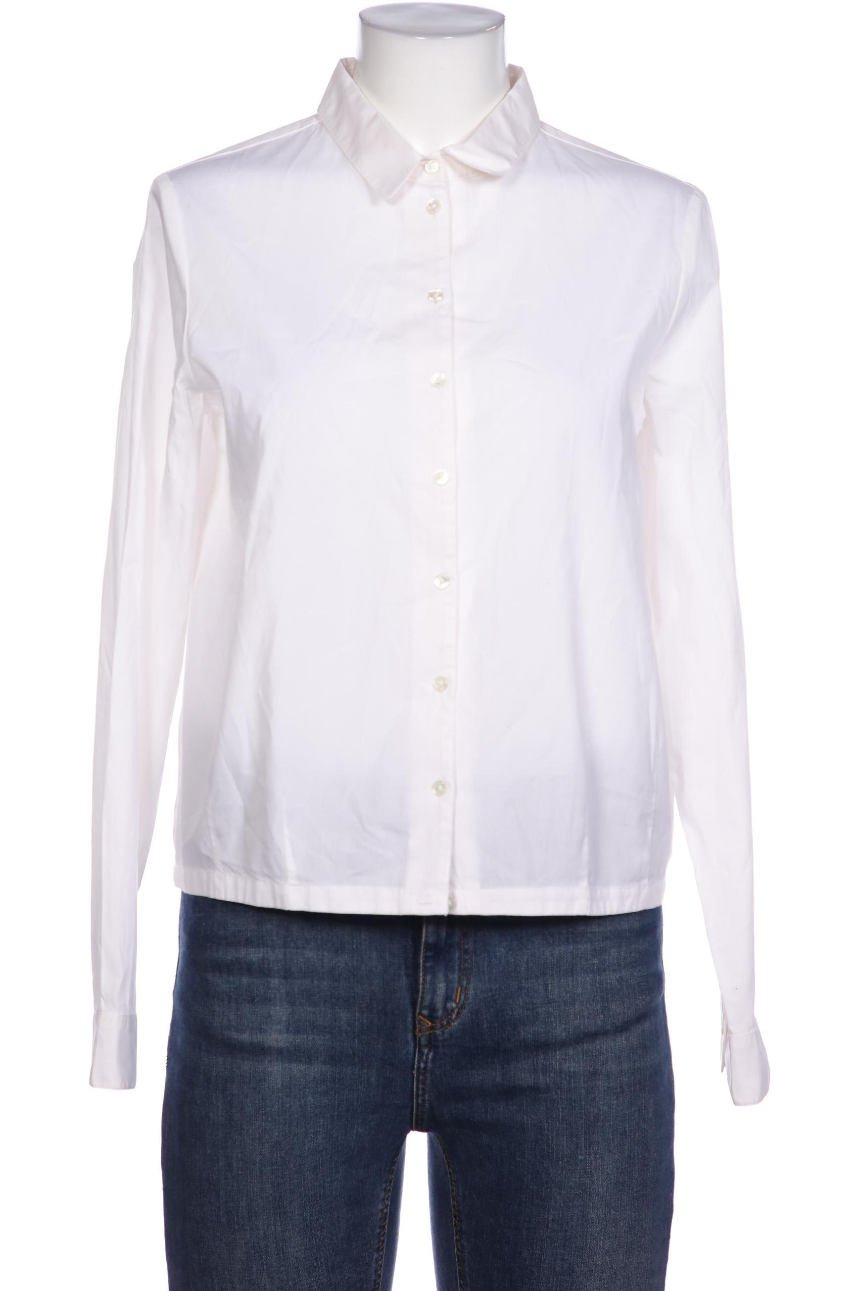 

Marc O Polo Damen Bluse, weiß
