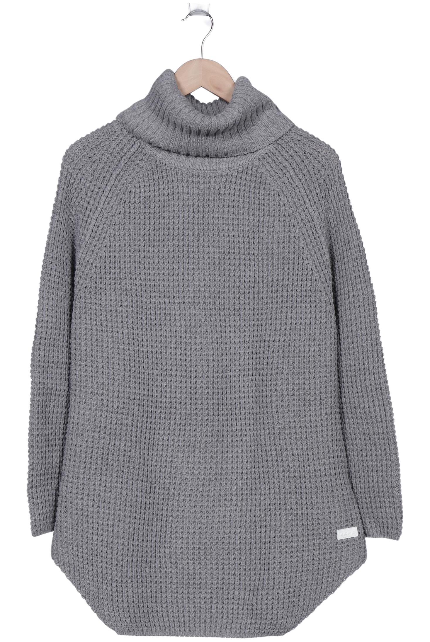 

Marc O Polo Damen Pullover, grau, Gr. 38