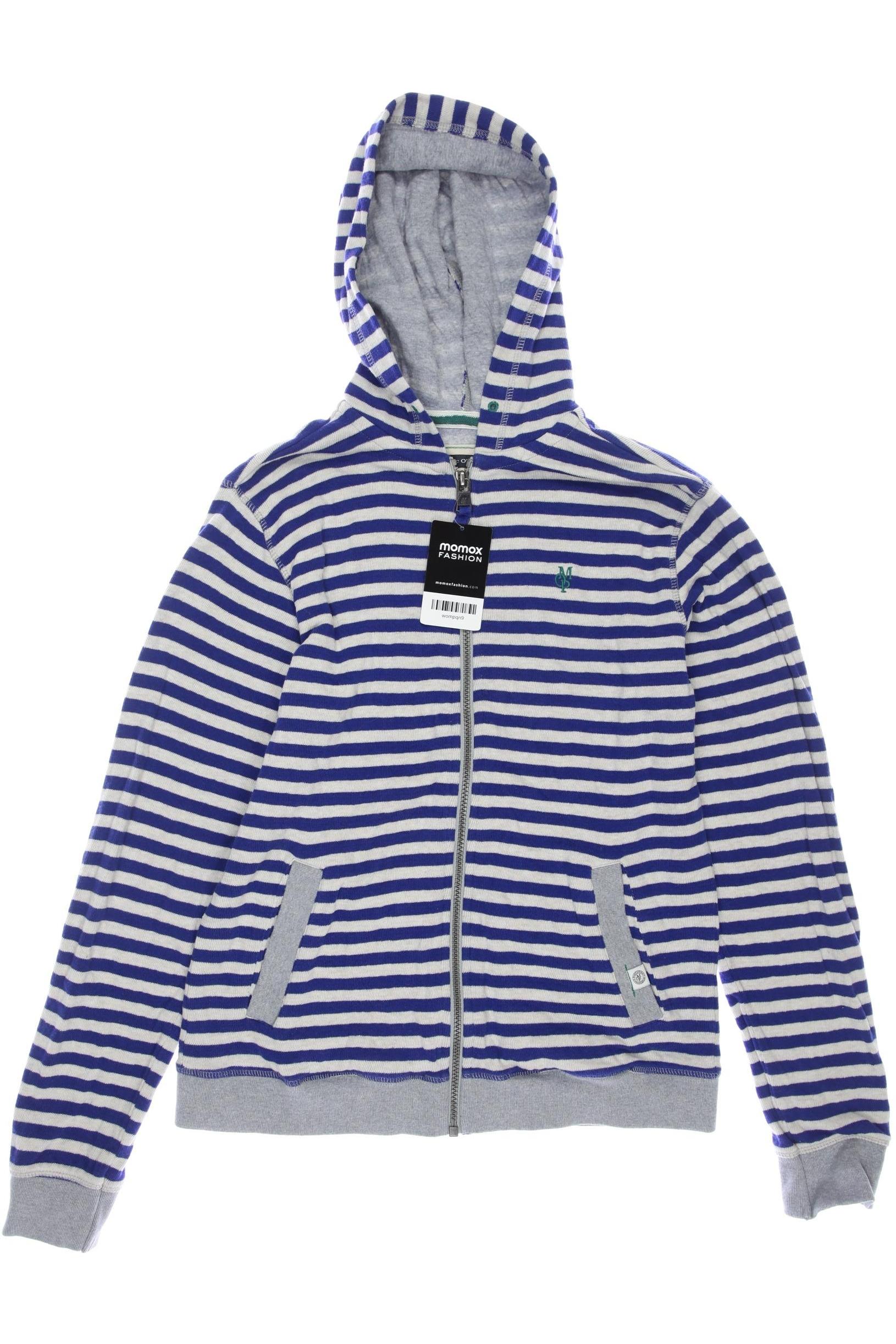 

Marc O Polo Herren Hoodies & Sweater, blau, Gr. 164
