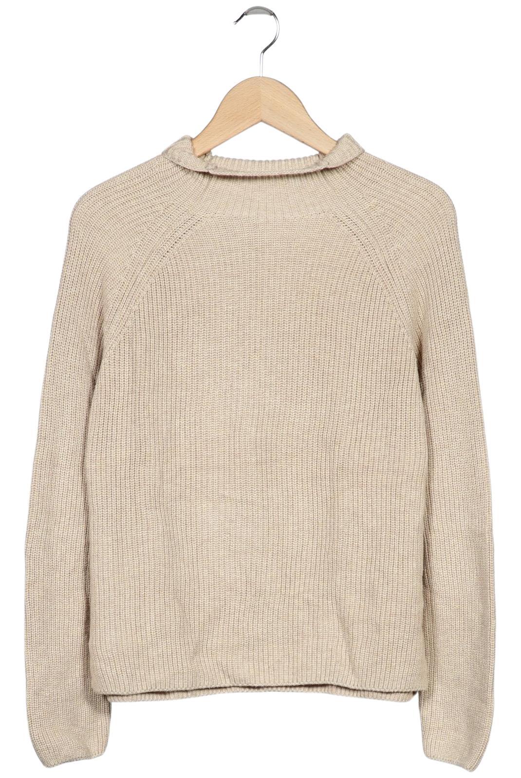 

Marc O Polo Damen Pullover, beige, Gr. 36