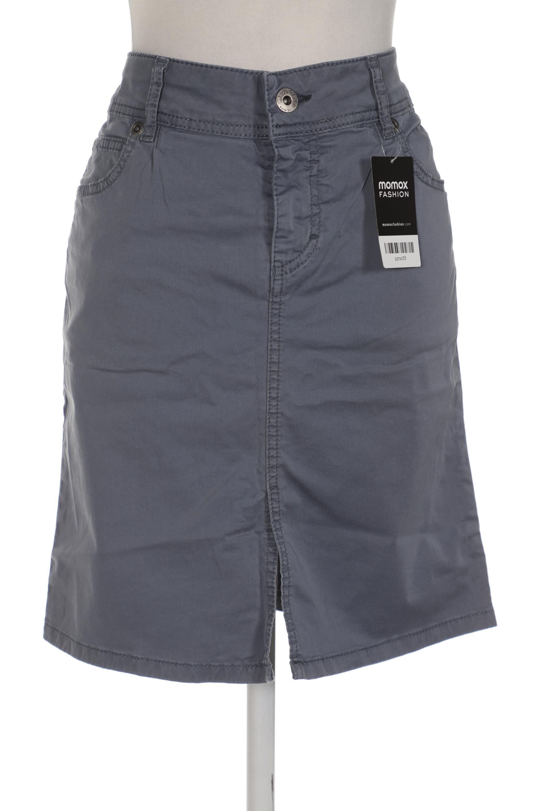 

Marc O Polo Damen Rock, flieder, Gr. 42