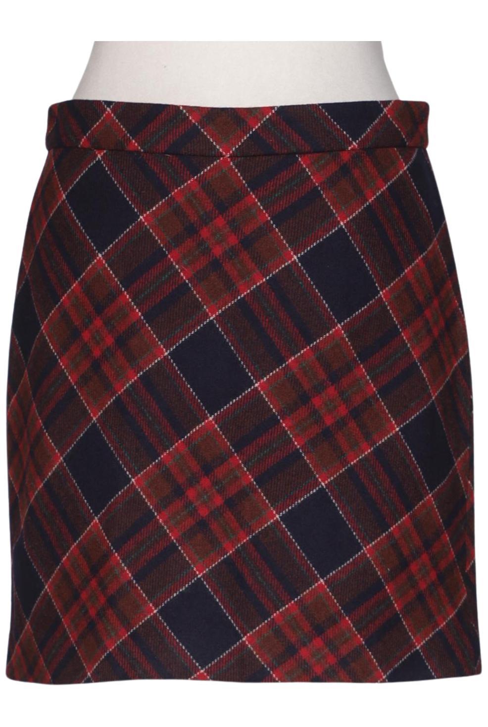 

Marc O Polo Damen Rock, mehrfarbig, Gr. 34