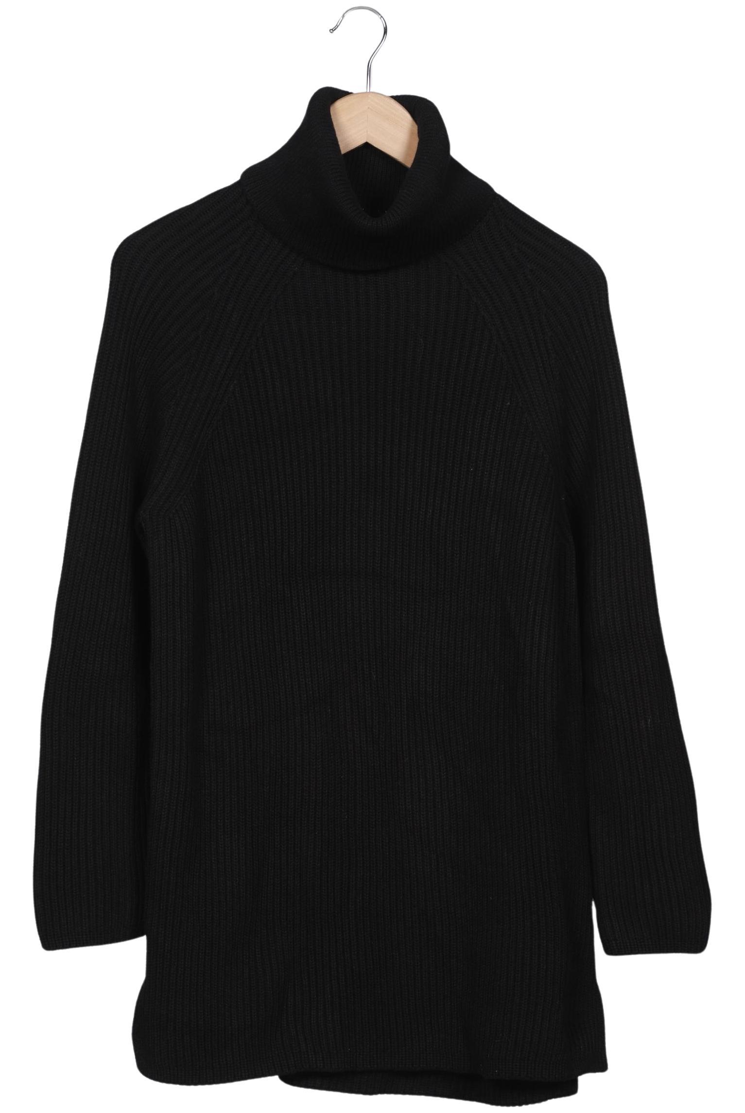

Marc O Polo Damen Pullover, schwarz, Gr. 36