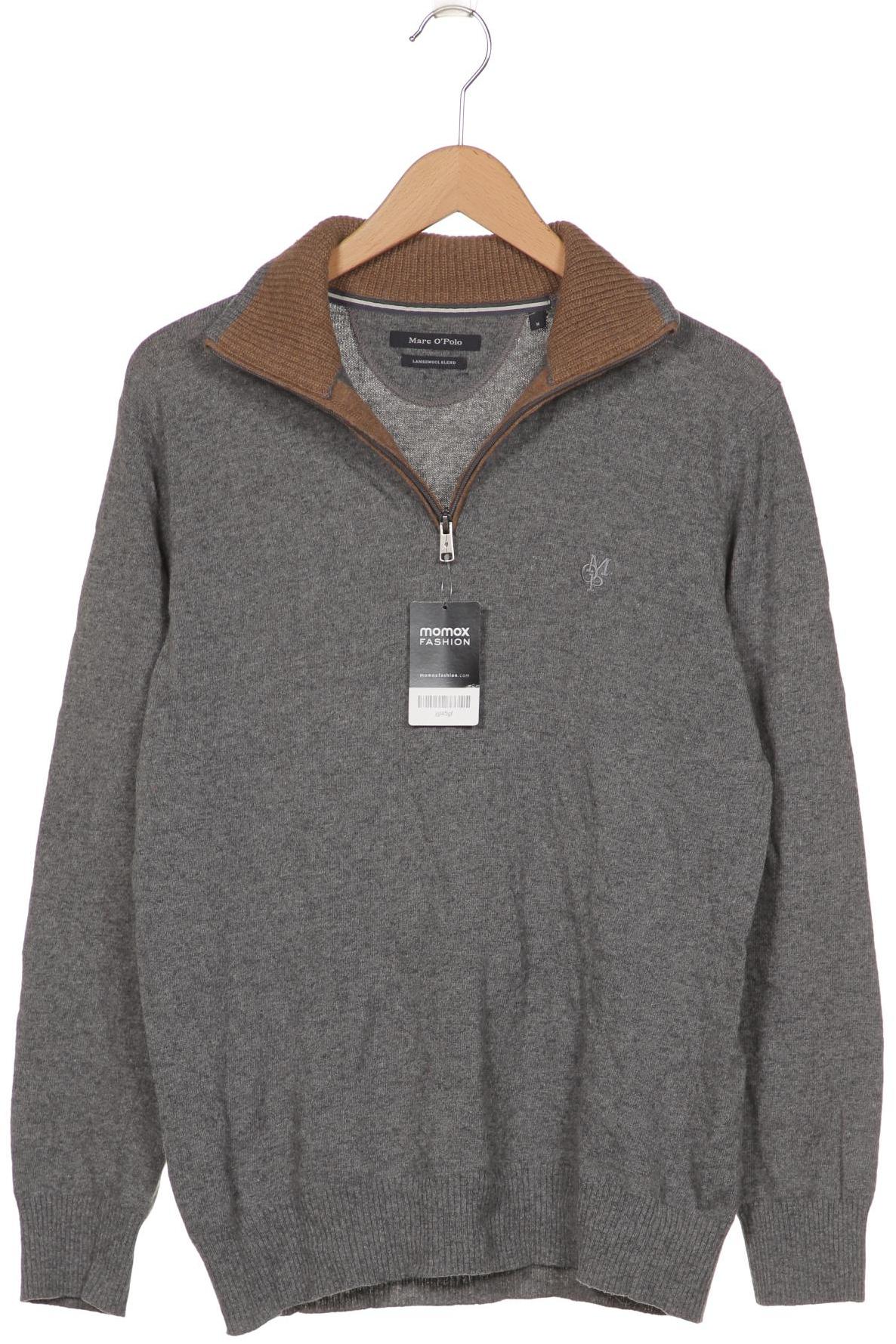 

Marc O Polo Herren Pullover, grau, Gr. 48