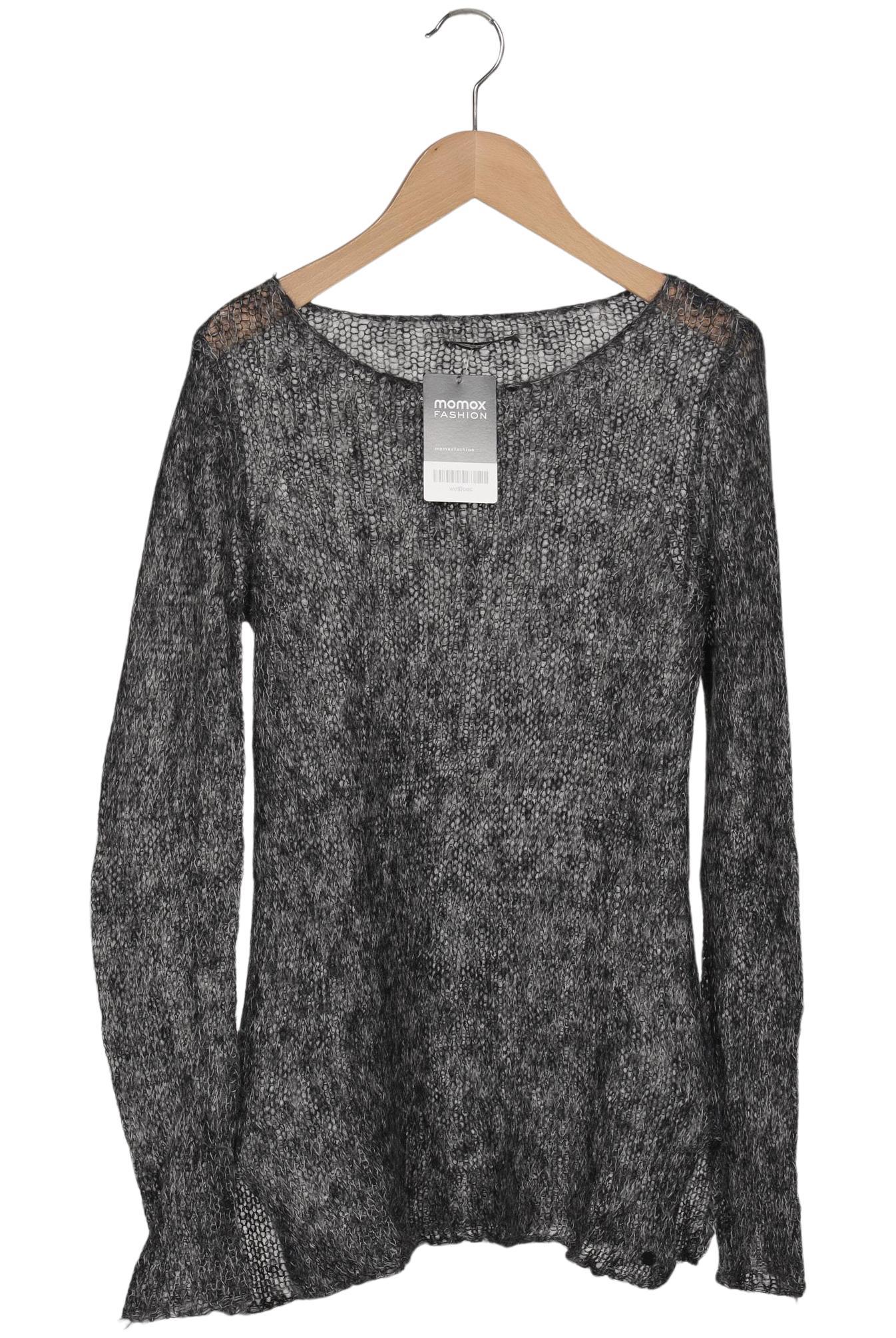 

Marc O Polo Damen Pullover, grau, Gr. 34