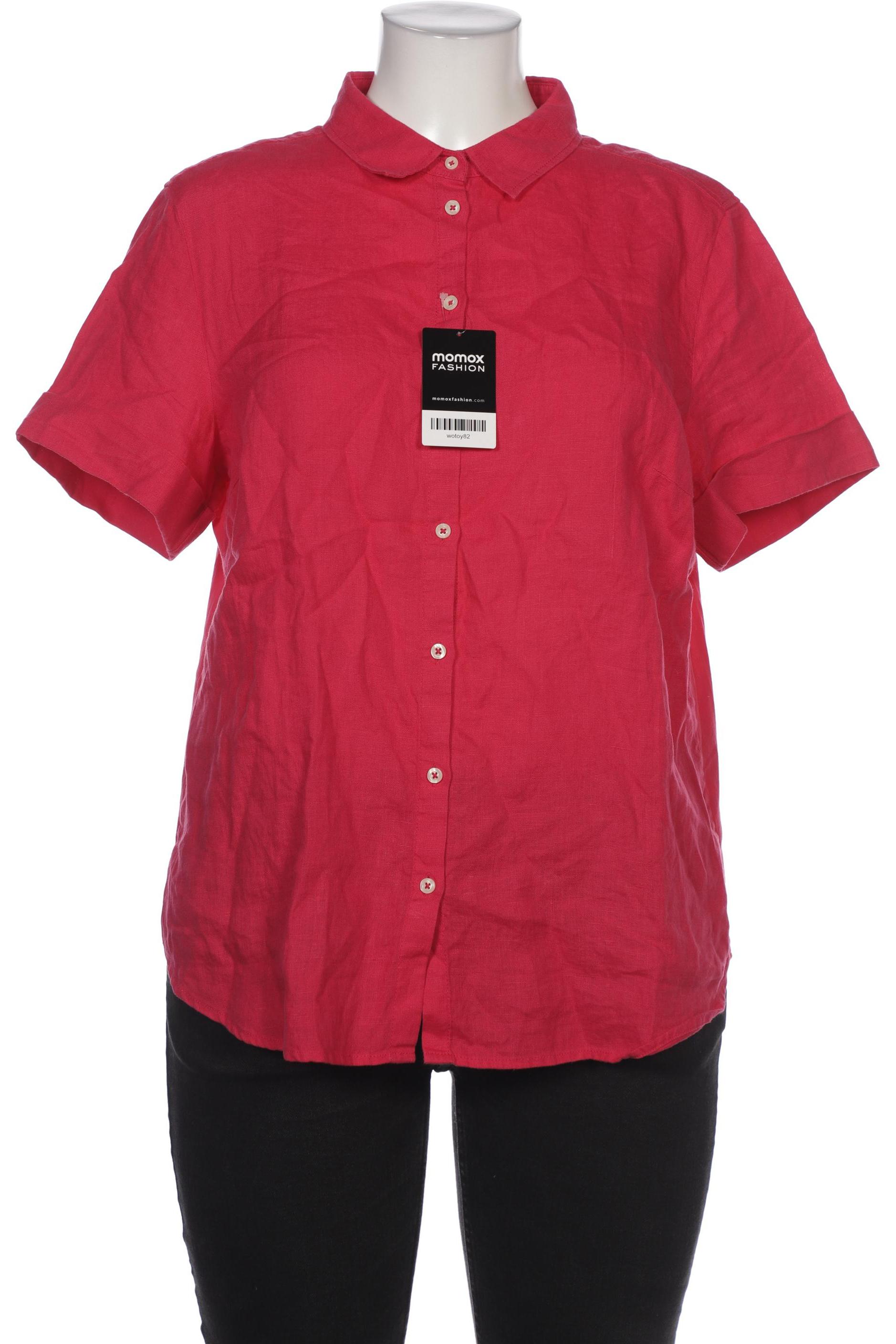 

Marc O Polo Damen Bluse, pink