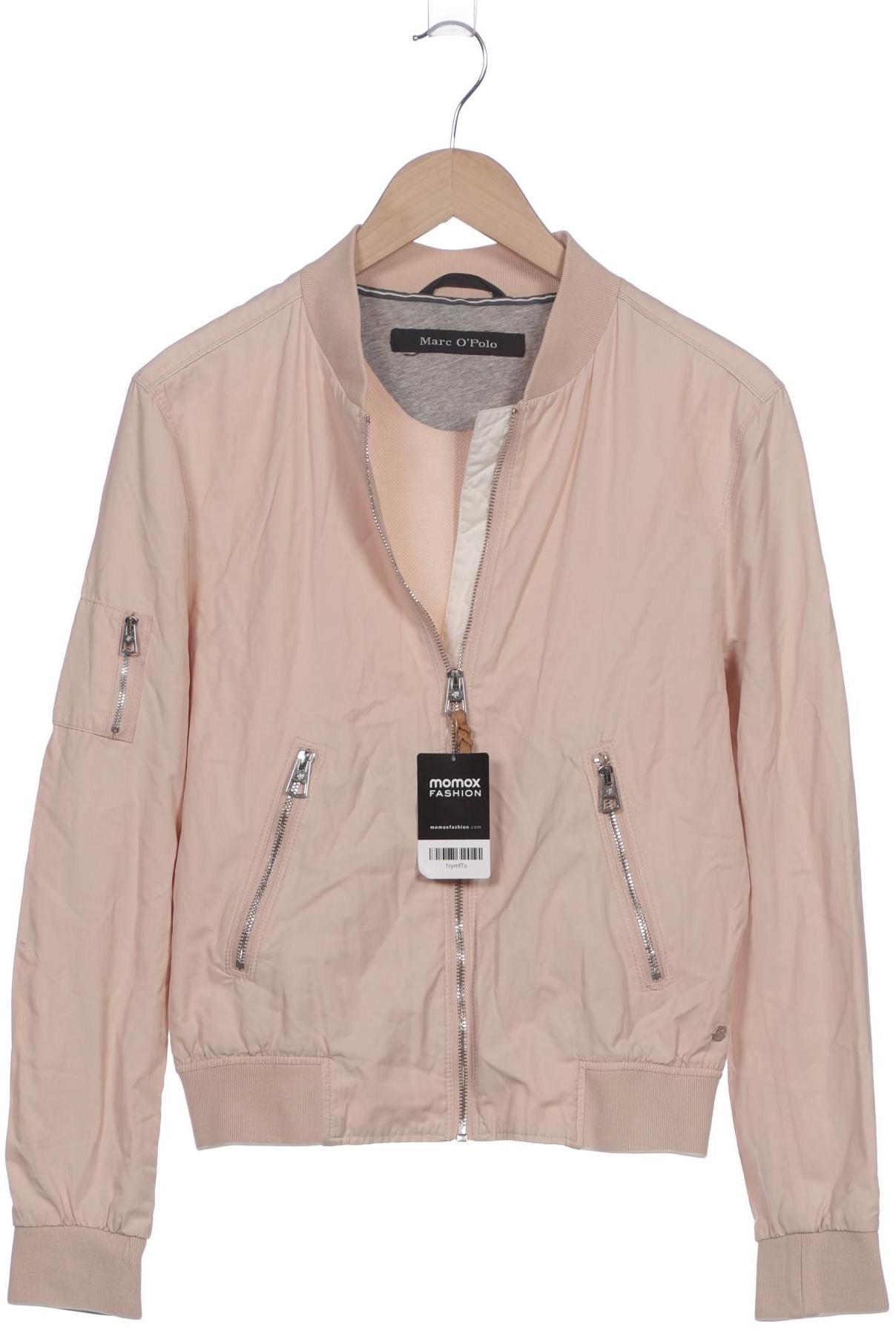 

Marc O Polo Damen Jacke, pink, Gr. 36