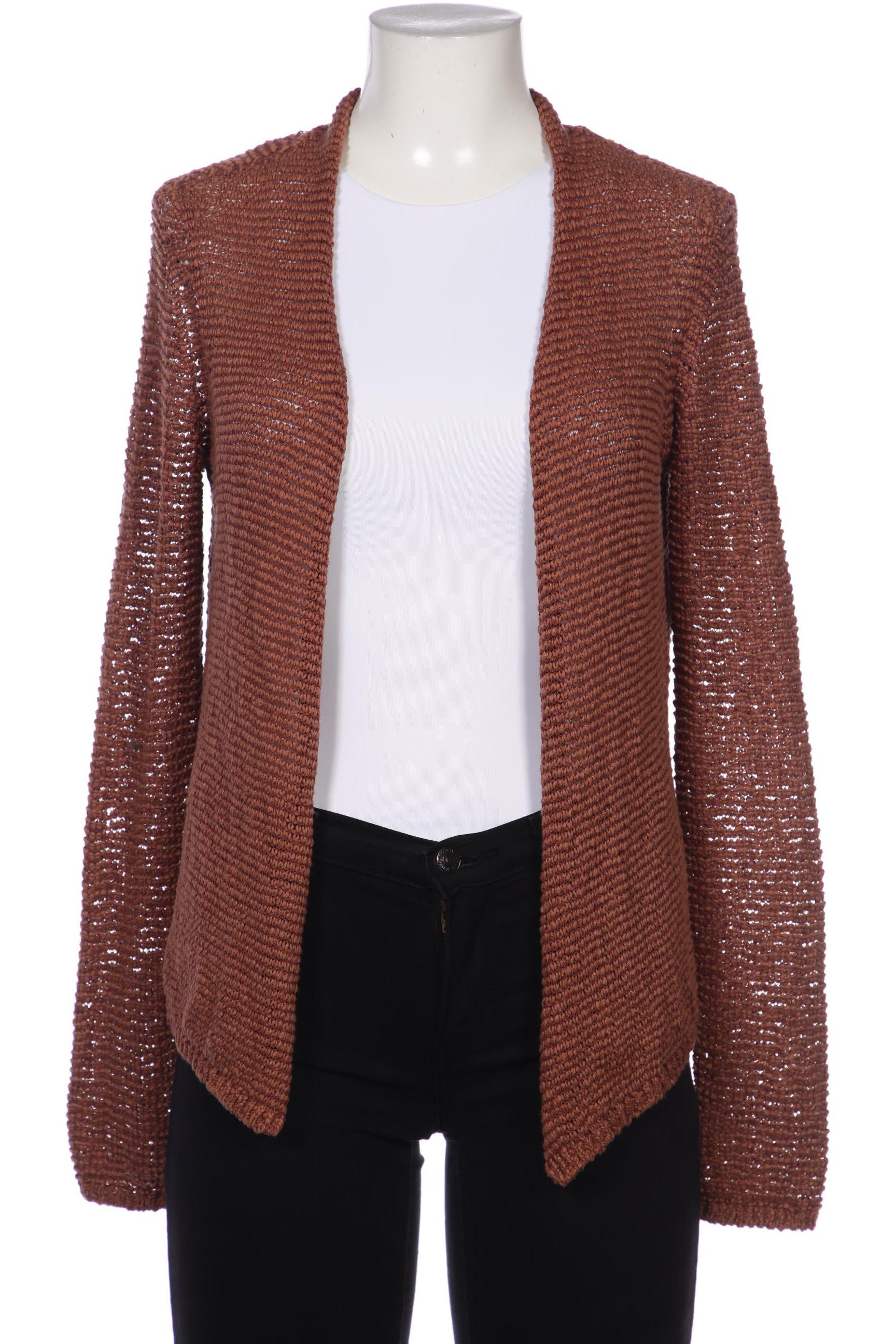 

Marc O Polo Damen Strickjacke, braun
