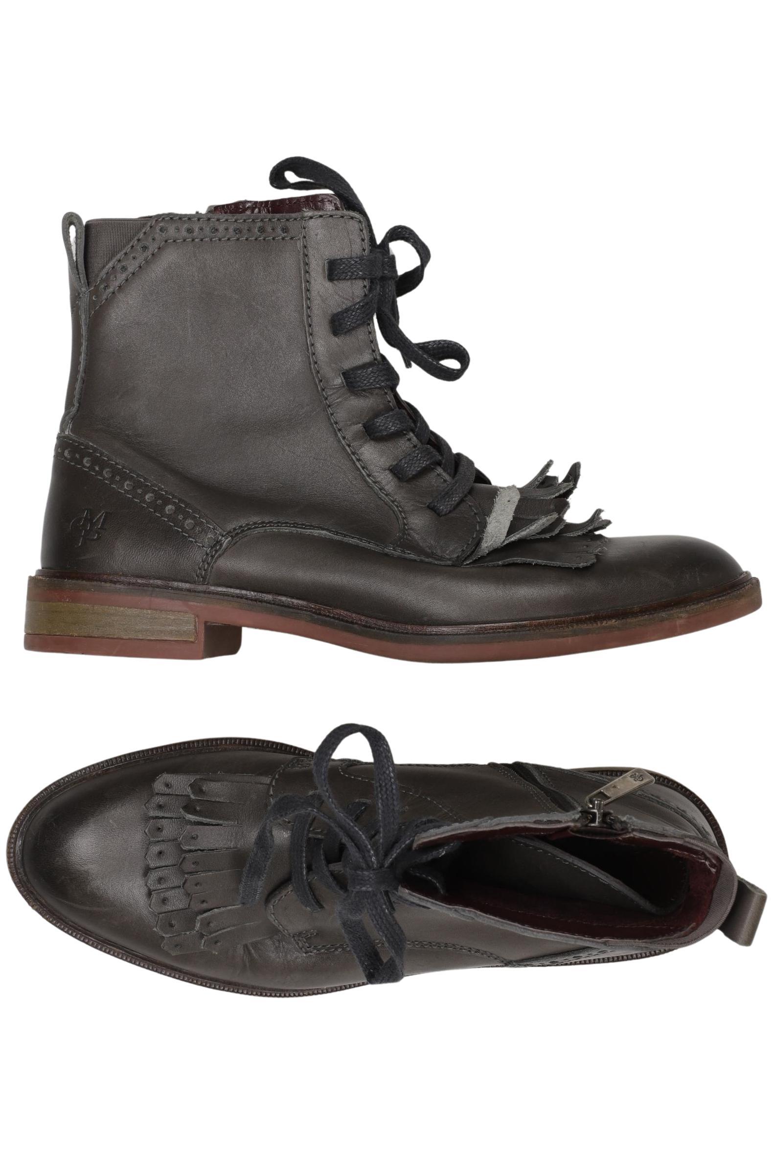 

Marc O Polo Damen Stiefelette, braun, Gr. 4