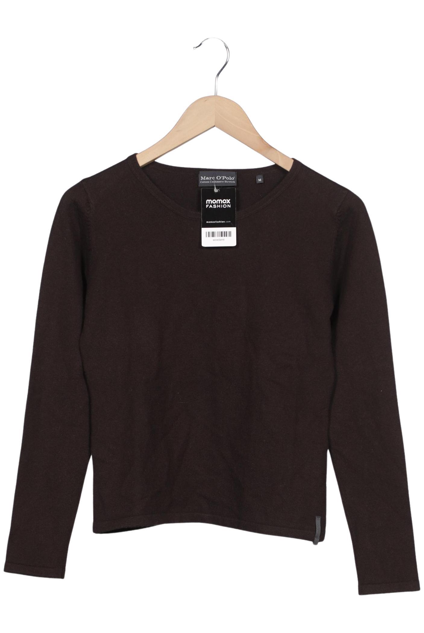 

Marc O Polo Damen Pullover, braun, Gr. 38