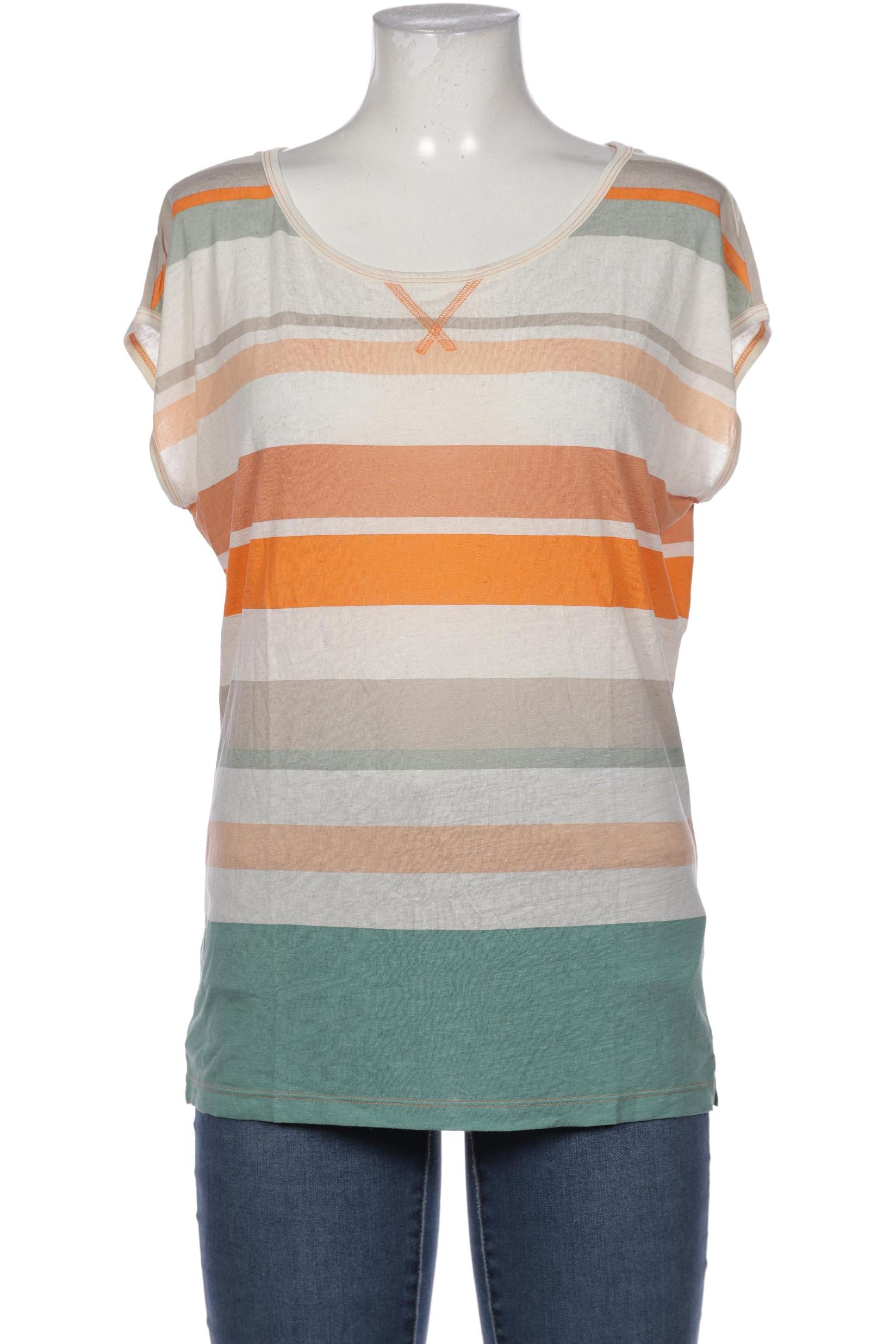 

Marc O Polo Damen T-Shirt, mehrfarbig, Gr. 42