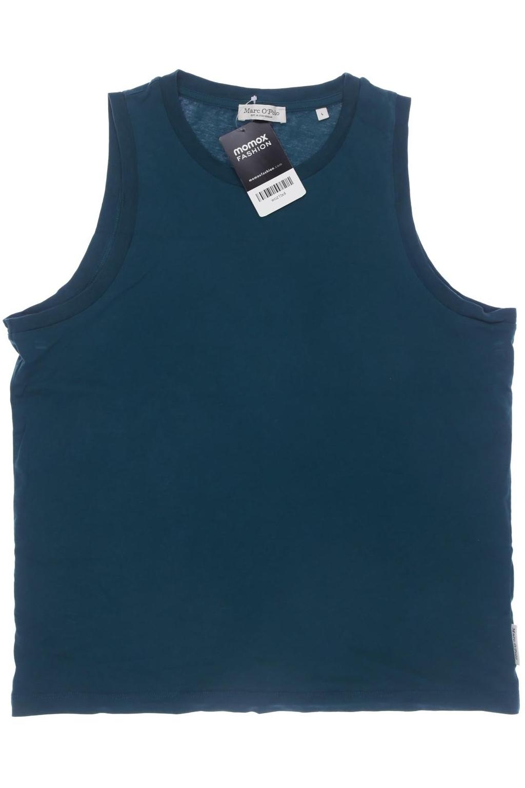 

Marc O Polo Damen Top, grün, Gr. 42