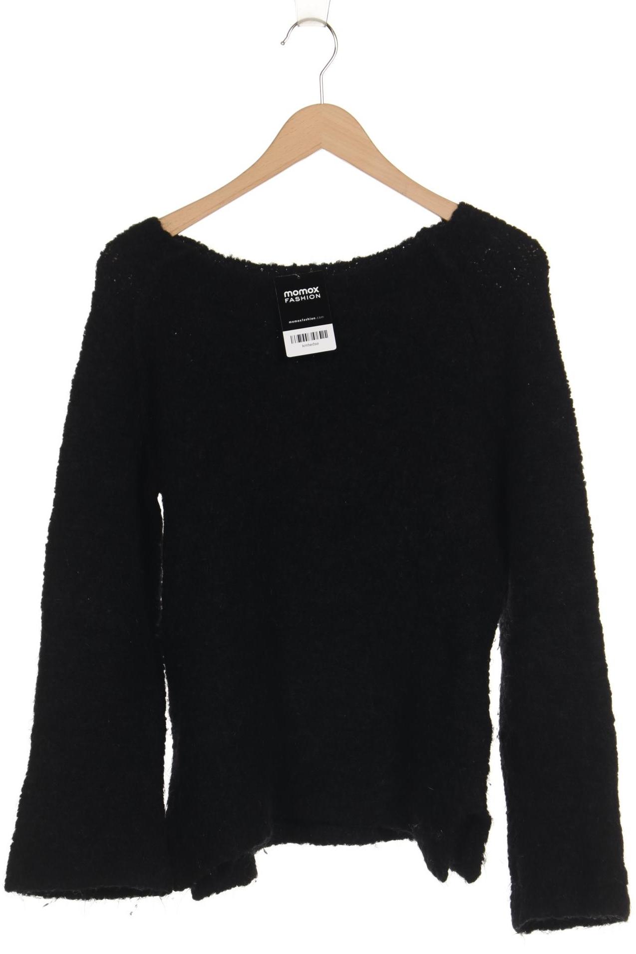 

Marc O Polo Damen Pullover, schwarz, Gr. 38