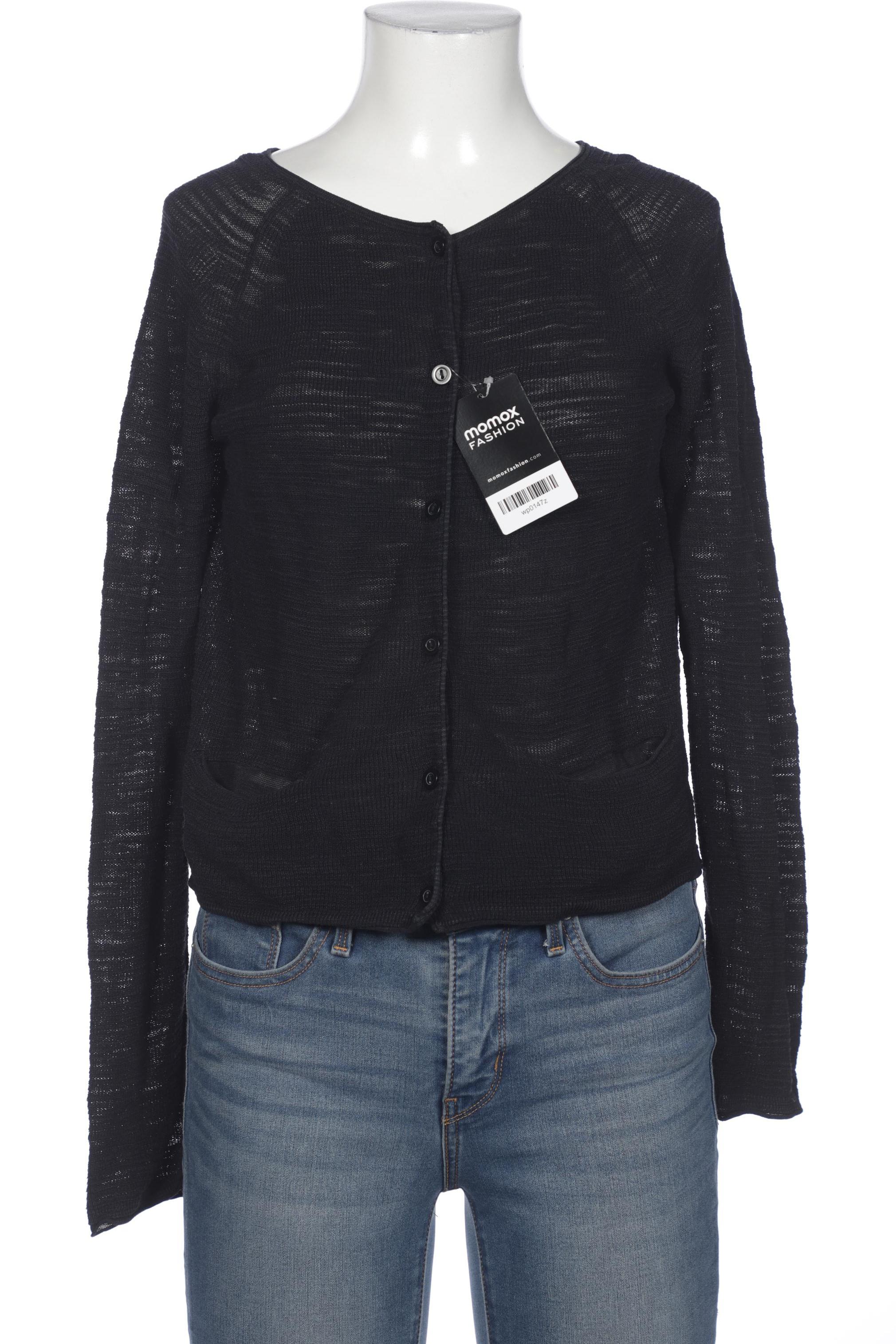 

Marc O Polo Damen Strickjacke, marineblau