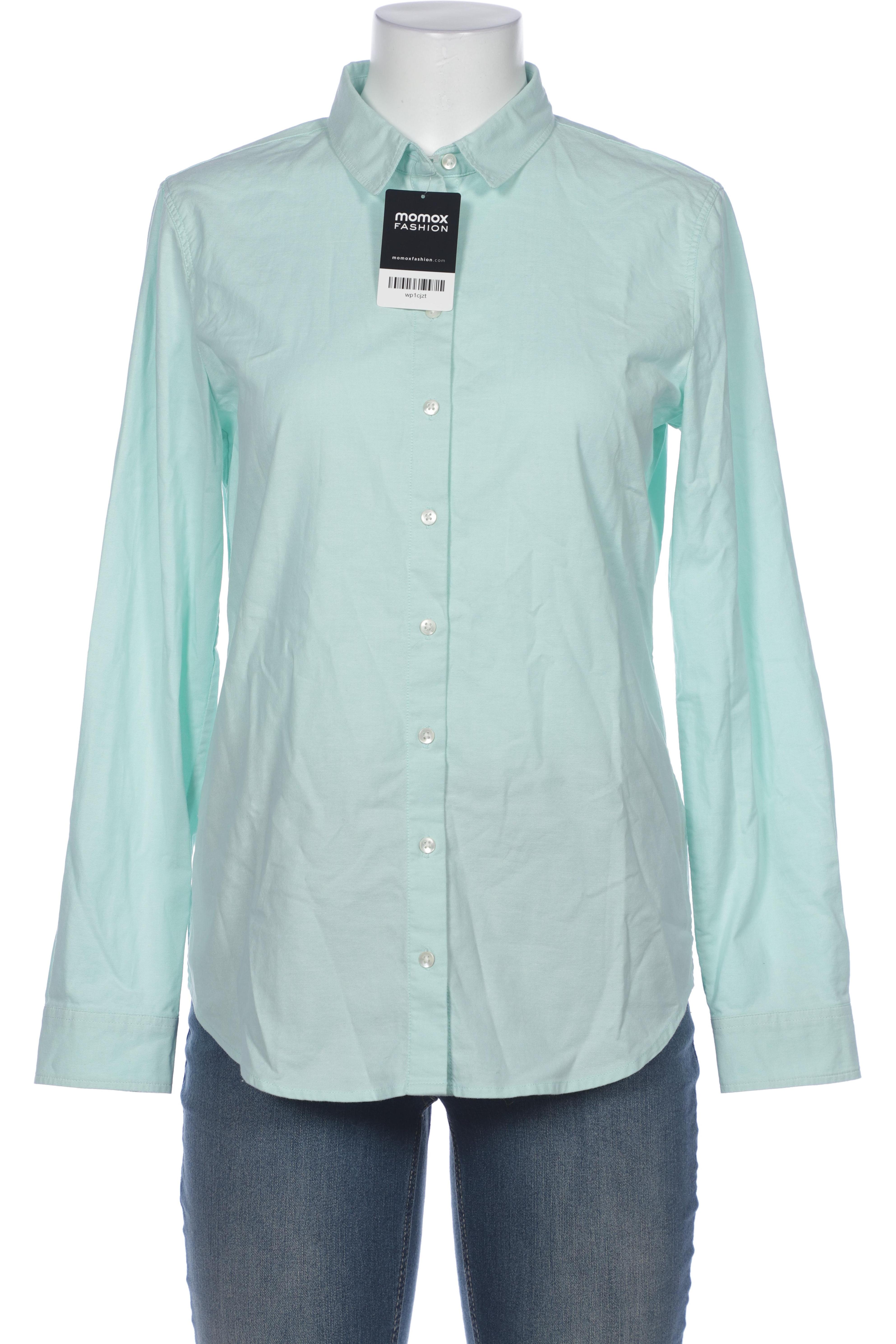 

Marc O Polo Damen Bluse, hellgrün, Gr. 38