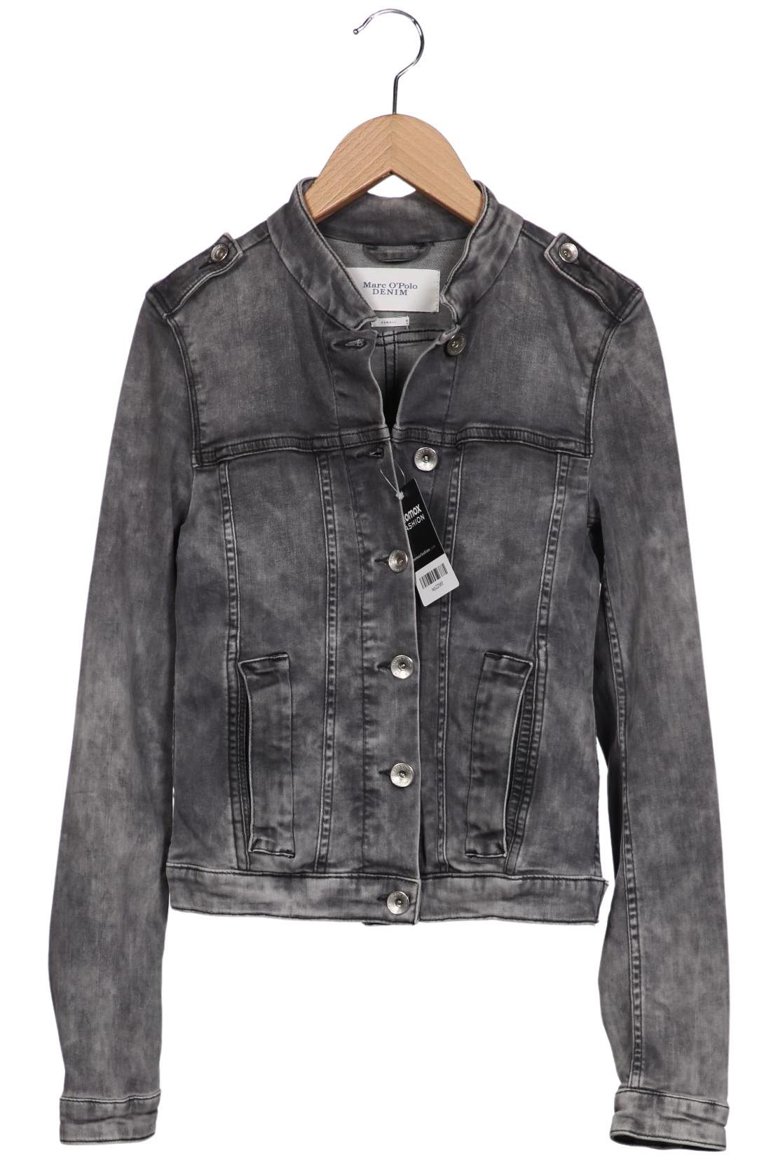 

Marc O Polo Damen Jacke, grau, Gr. 34