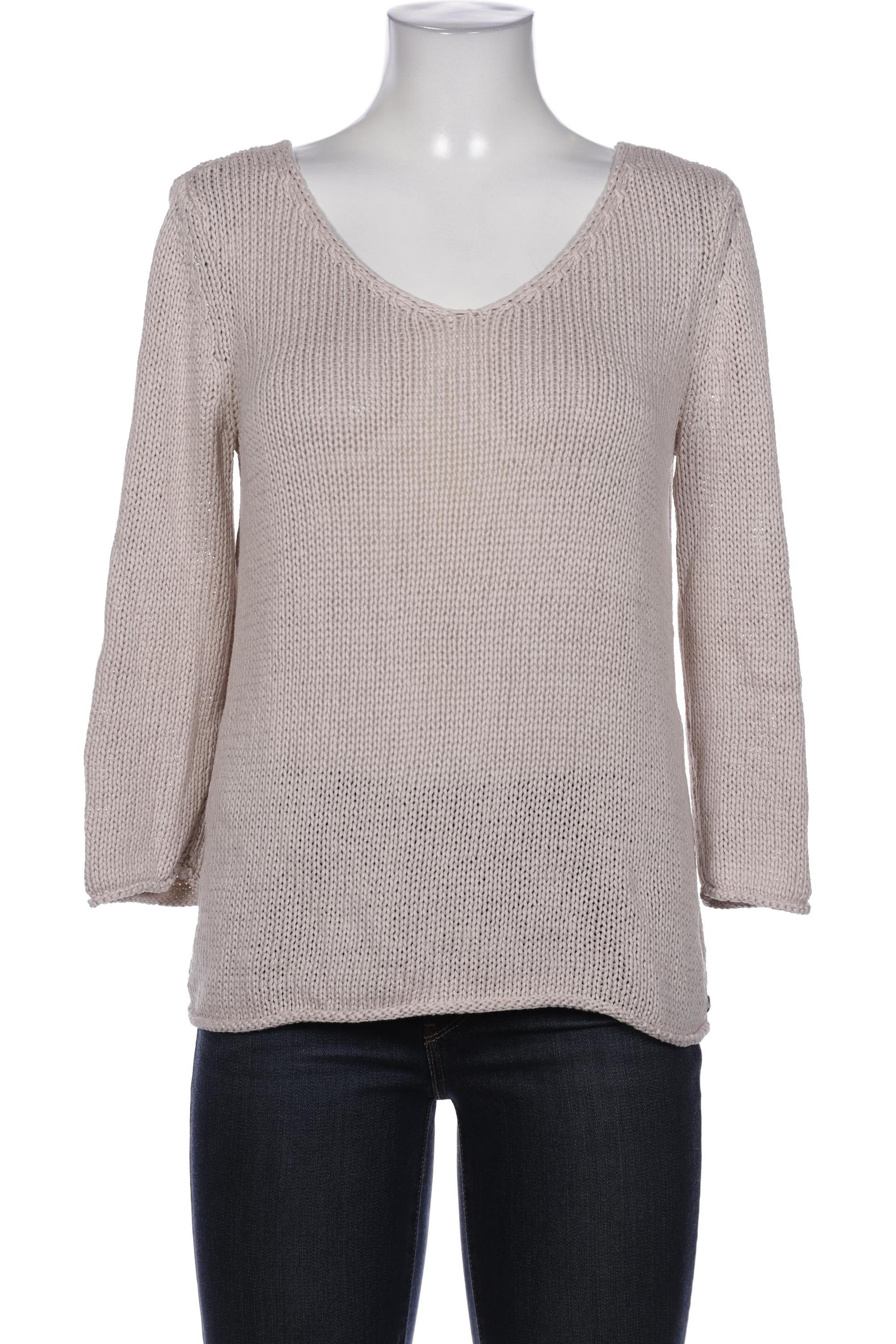 

Marc O Polo Damen Pullover, beige, Gr. 38
