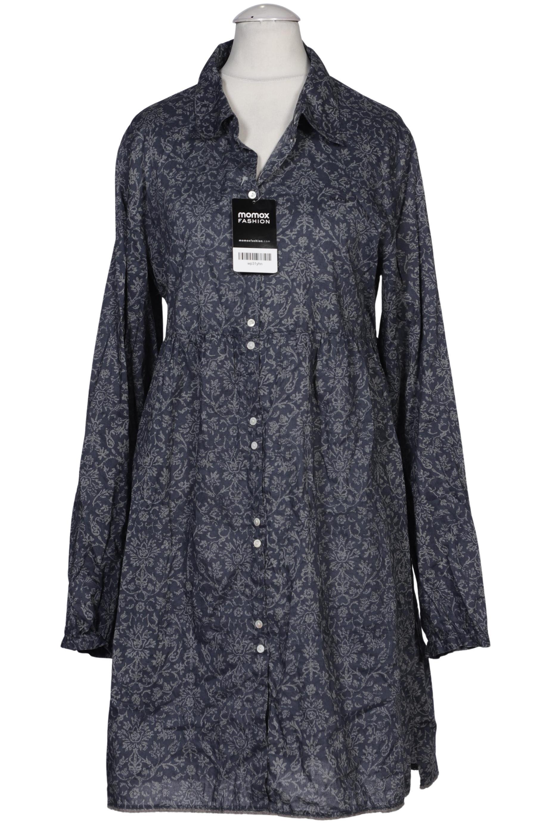 

Marc O Polo Damen Bluse, marineblau, Gr. 38