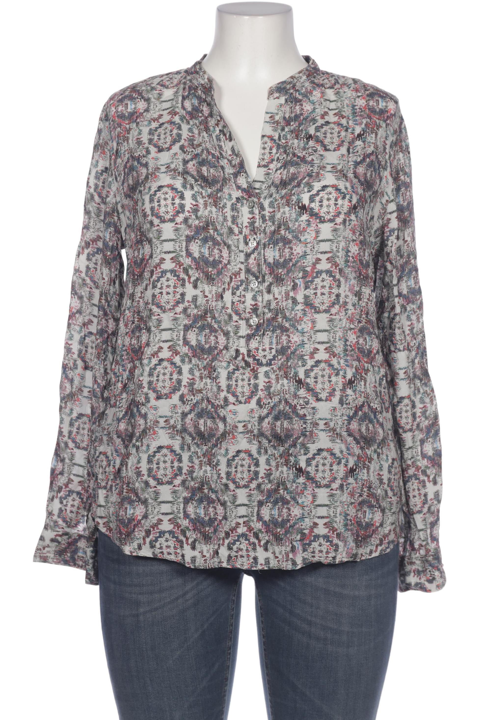 

Marc O Polo Damen Bluse, mehrfarbig, Gr. 42