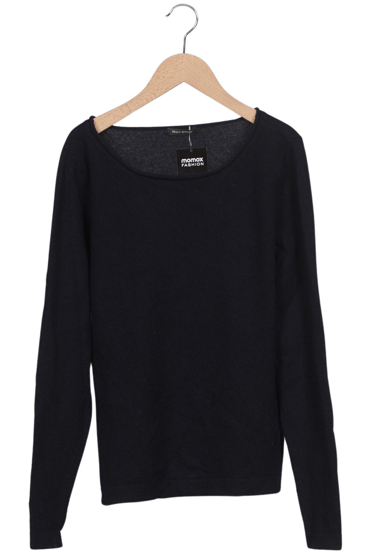 

Marc O Polo Damen Pullover, marineblau, Gr. 42