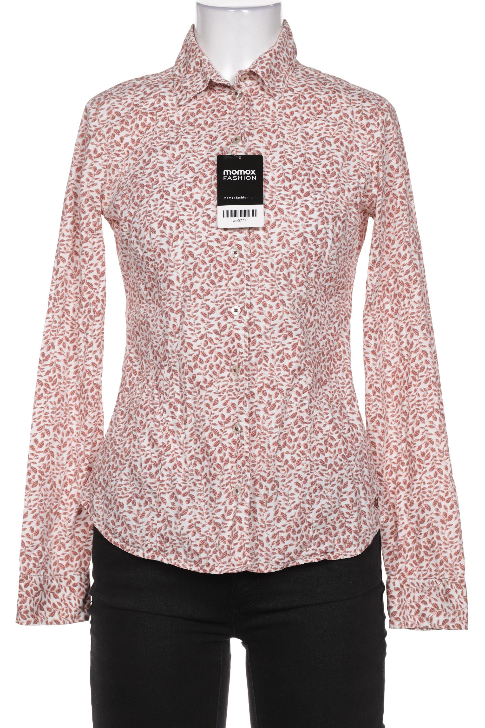 

Marc O Polo Damen Bluse, braun