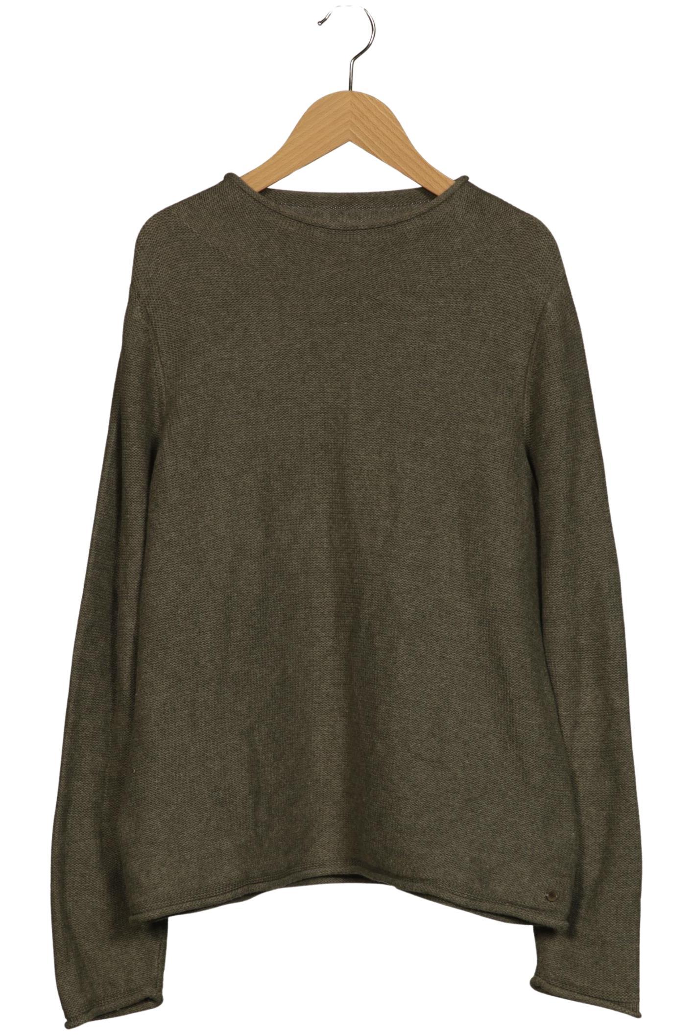

Marc O Polo Damen Pullover, grün, Gr. 38