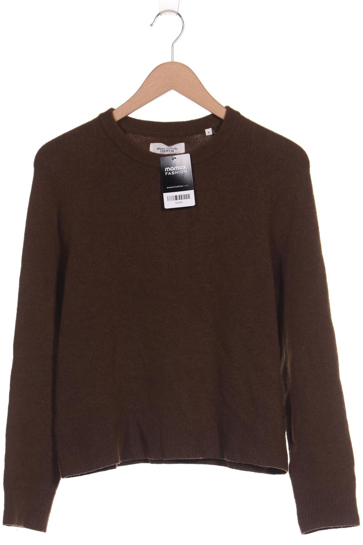 

Marc O Polo Damen Pullover, braun, Gr. 38