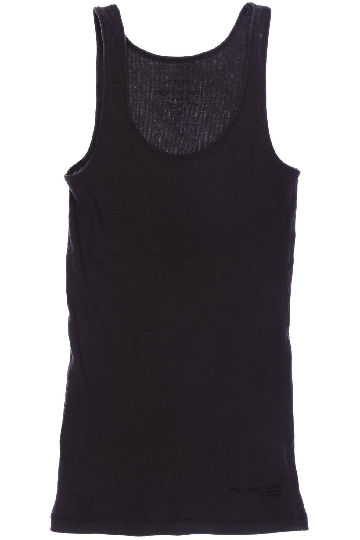 

Marc O Polo Damen Top, braun, Gr. 34