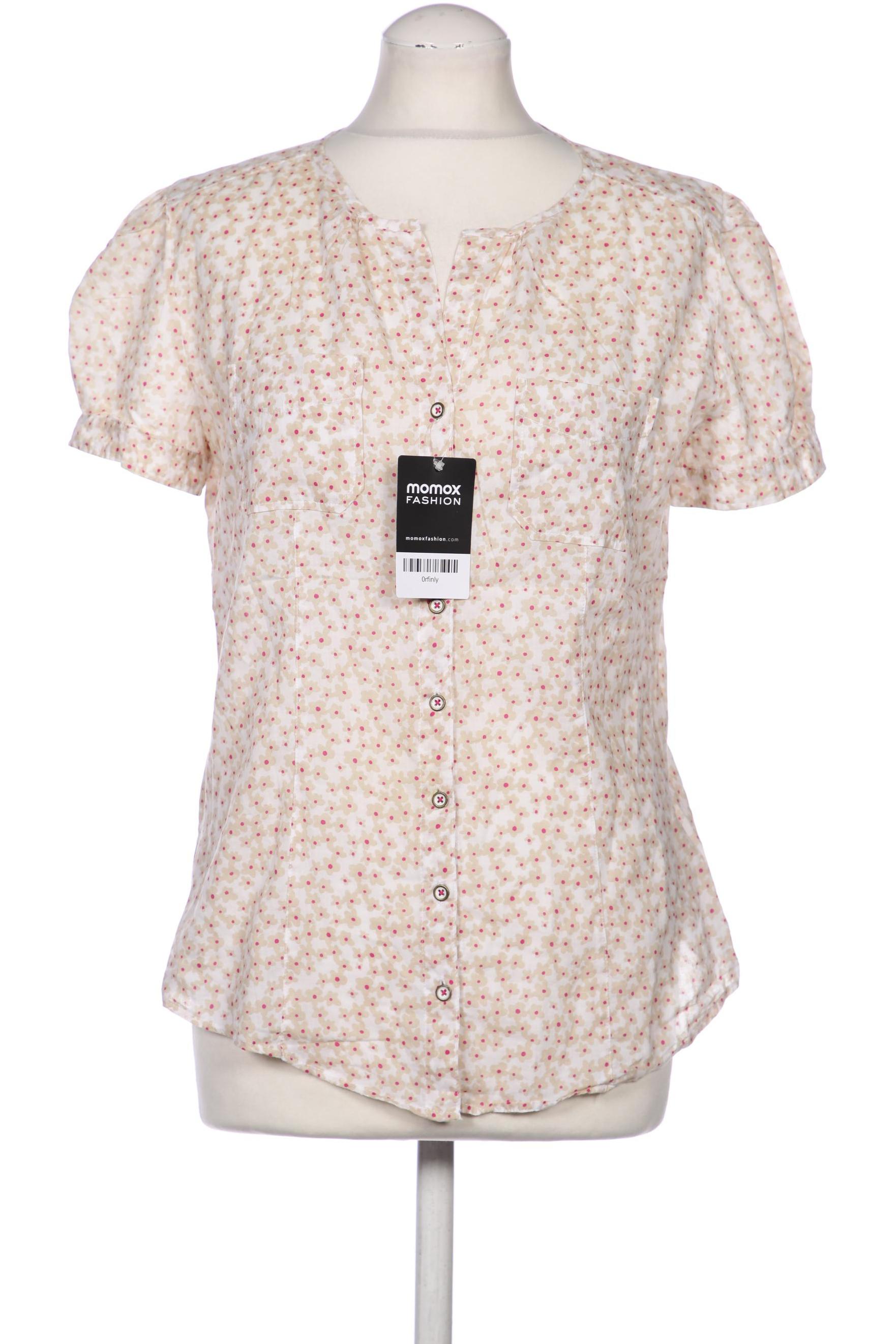 

Marc O Polo Damen Bluse, beige