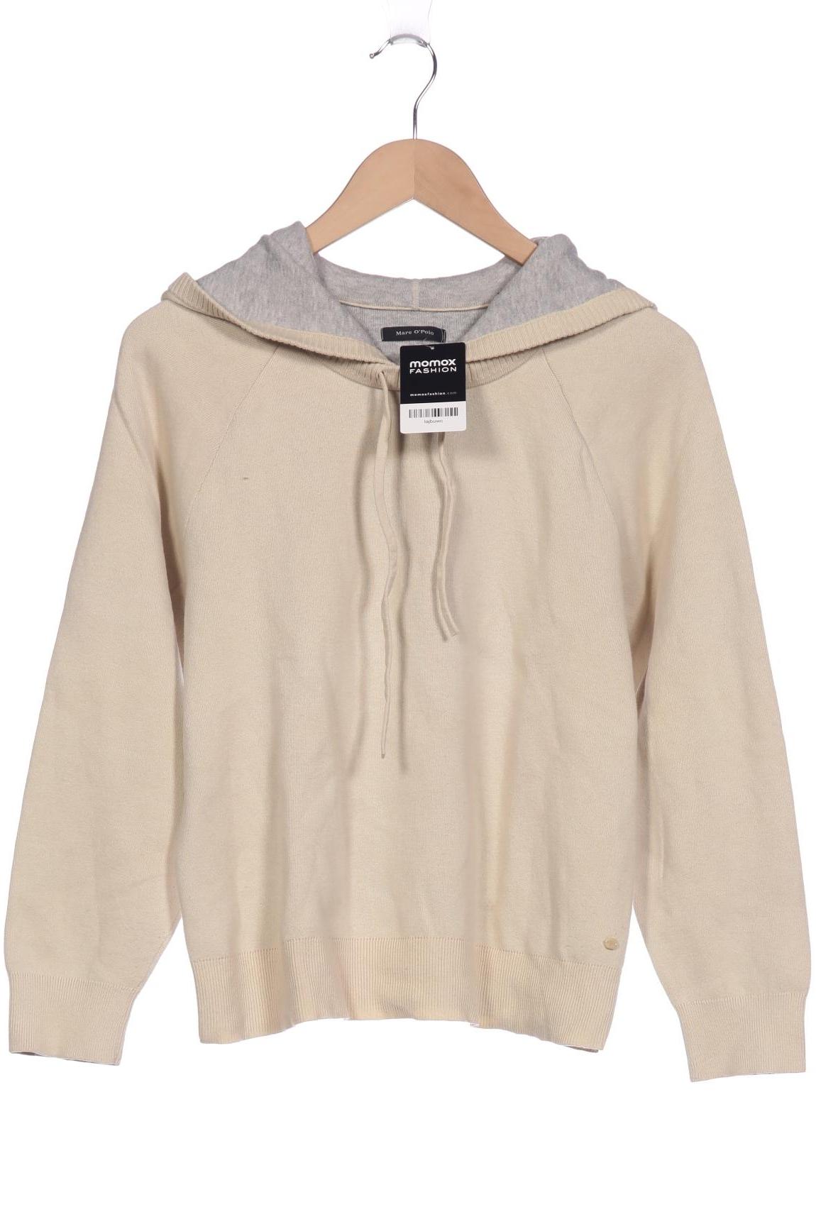 

Marc O Polo Damen Pullover, cremeweiß, Gr. 36