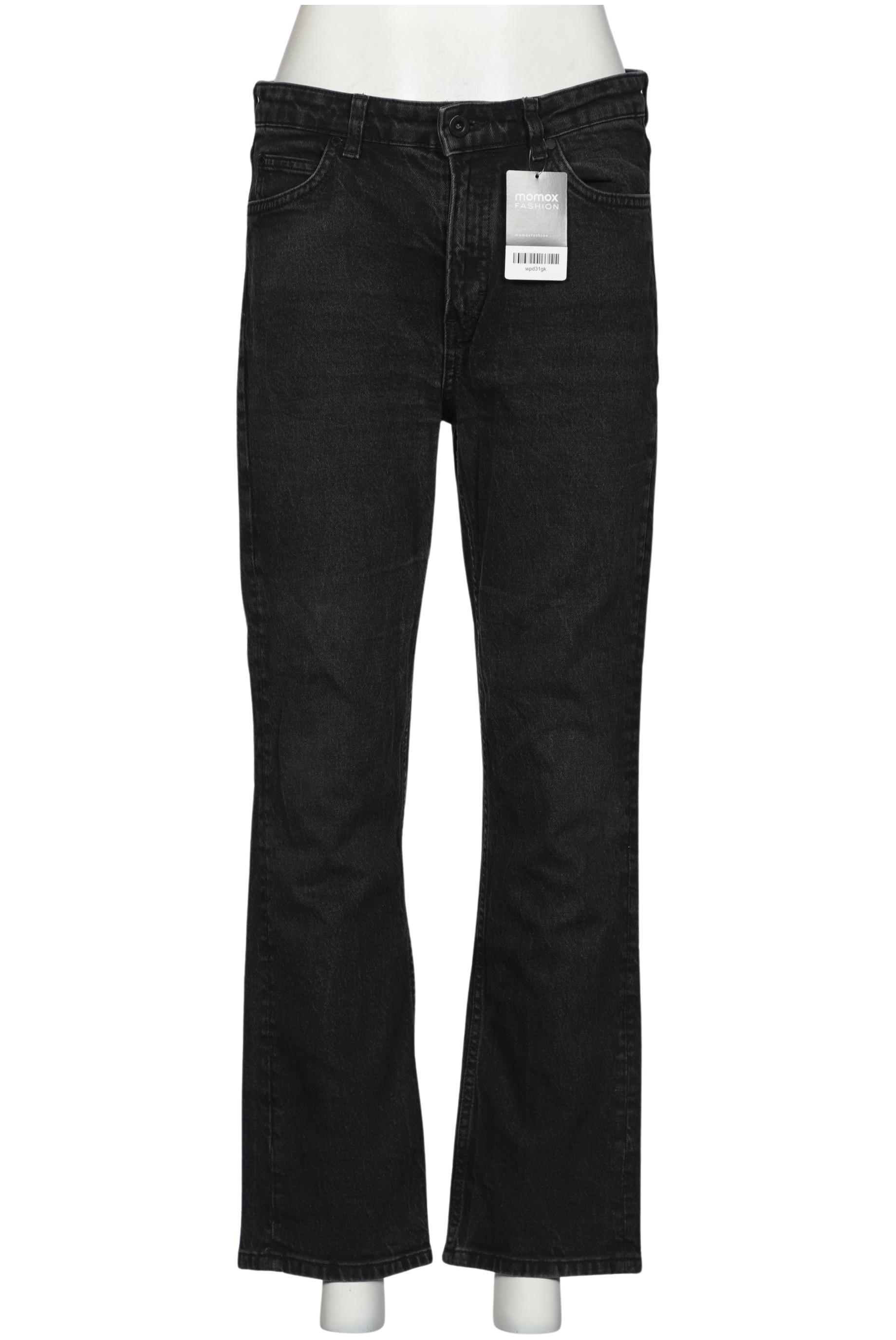 

Marc O Polo Damen Jeans, schwarz, Gr. 30