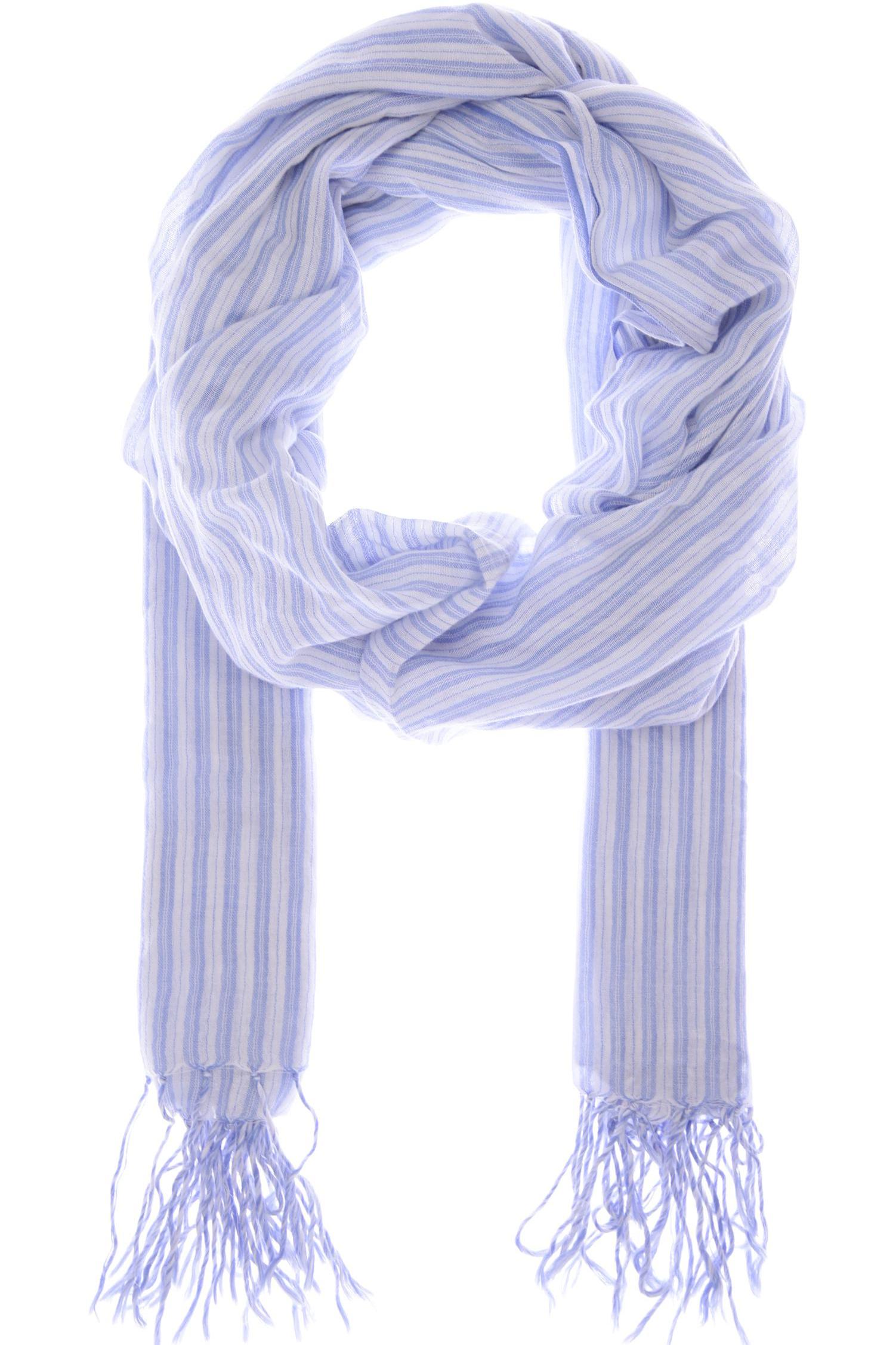 

Marc O Polo Damen Schal, hellblau