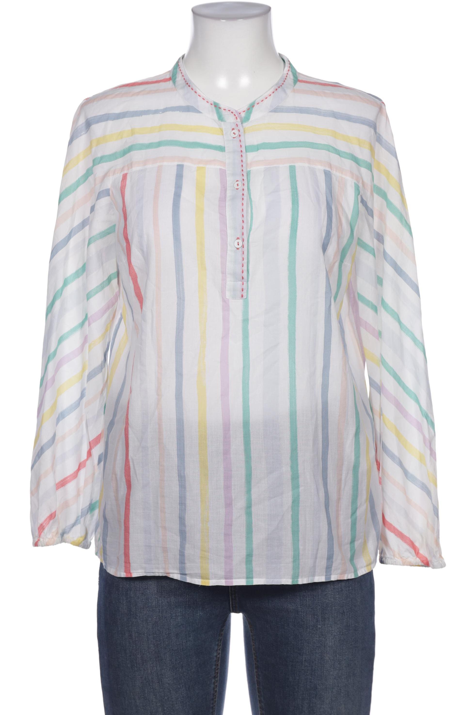

Marc O Polo Damen Bluse, grün, Gr. 36