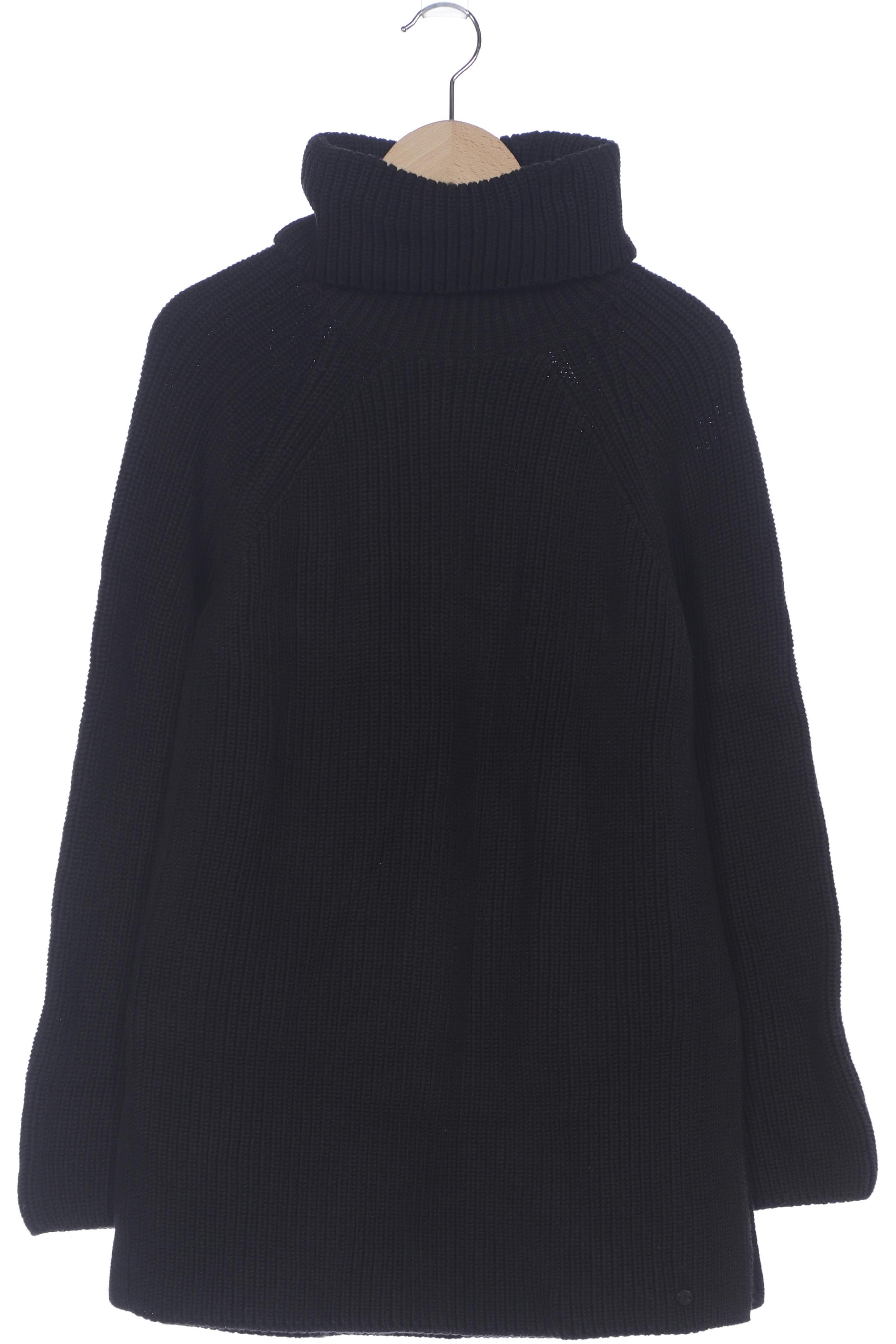 

Marc O Polo Damen Pullover, schwarz, Gr. 34