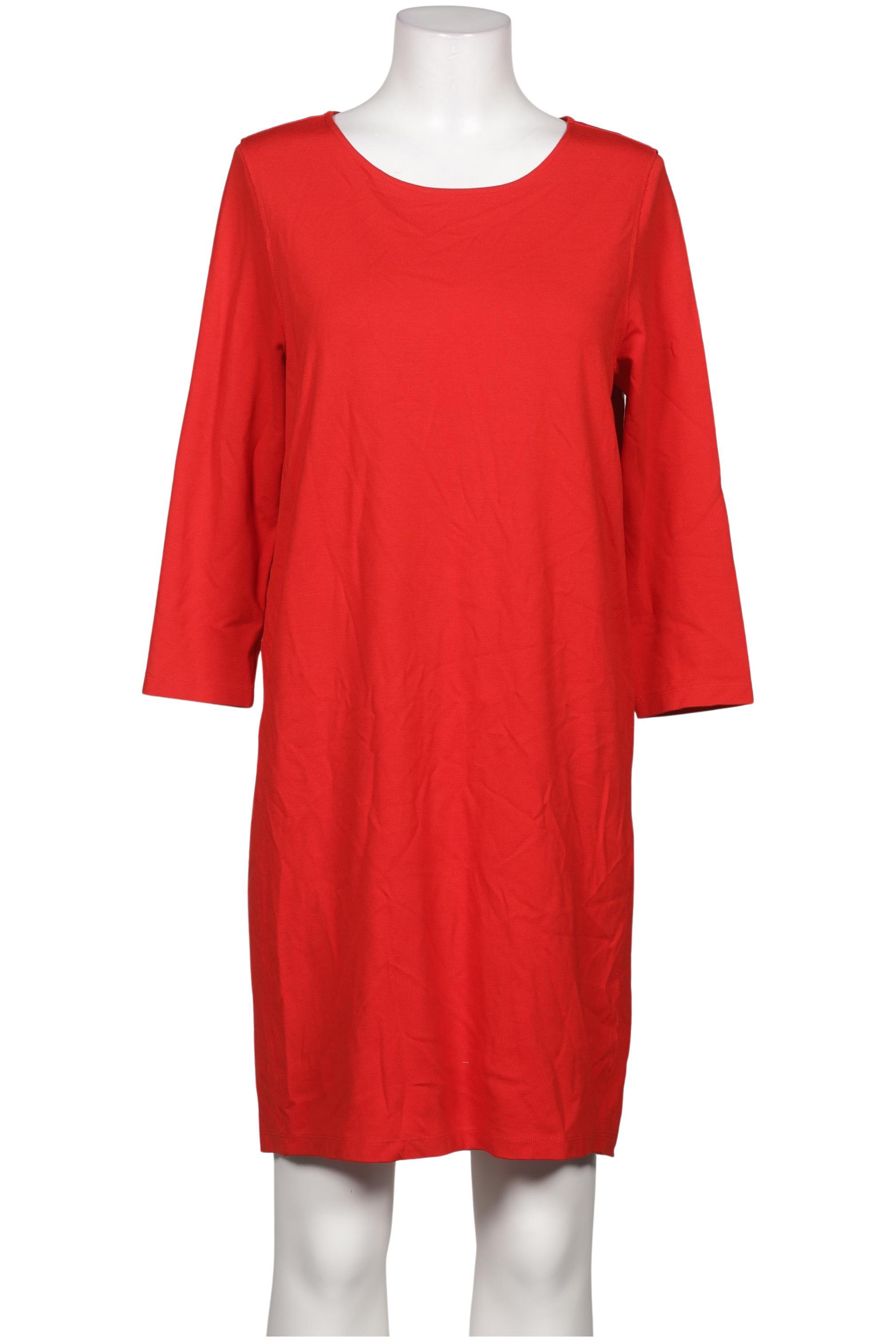 

Marc O Polo Damen Kleid, rot, Gr. 40