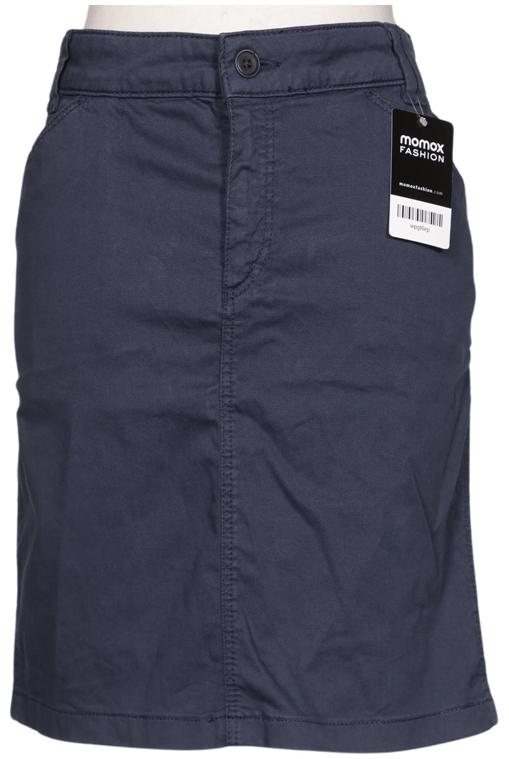 

Marc O Polo Damen Rock, marineblau, Gr. 38