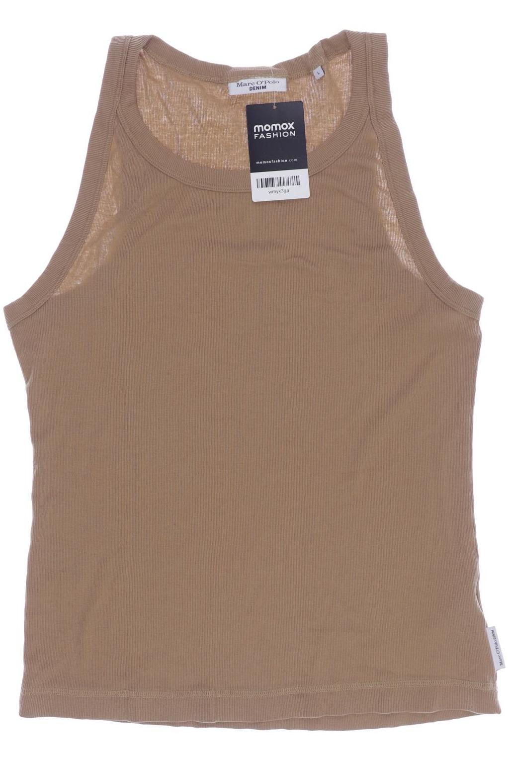 

Marc O Polo Damen Top, braun, Gr. 42
