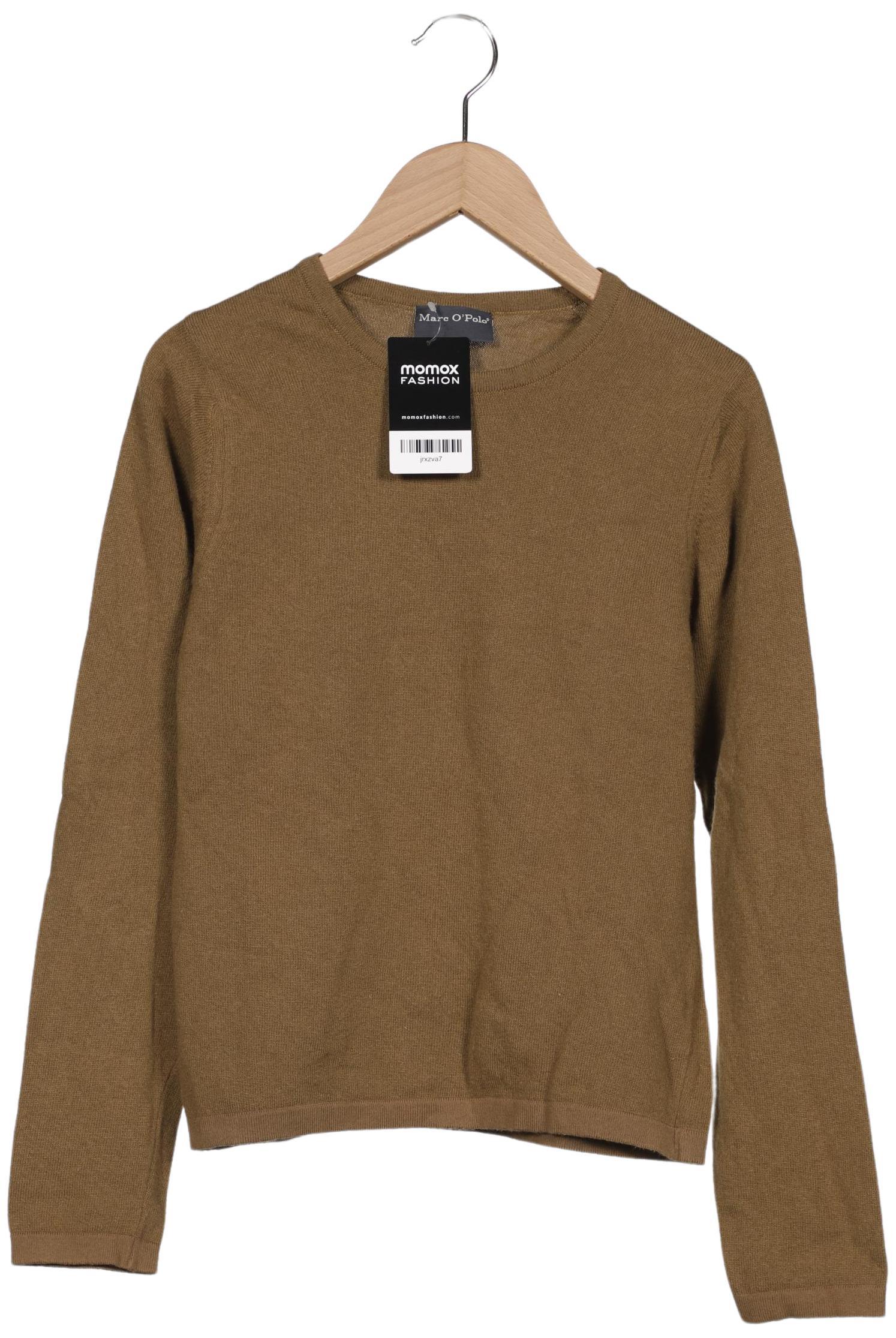 

Marc O Polo Damen Pullover, grün, Gr. 34