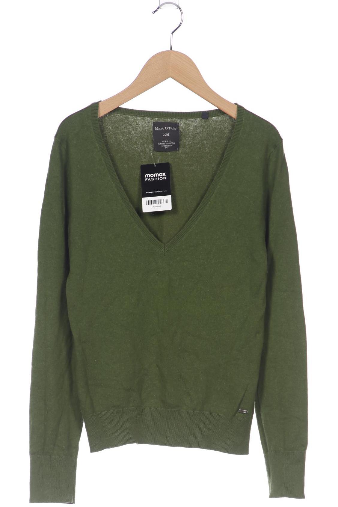 

Marc O Polo Damen Pullover, grün, Gr. 36
