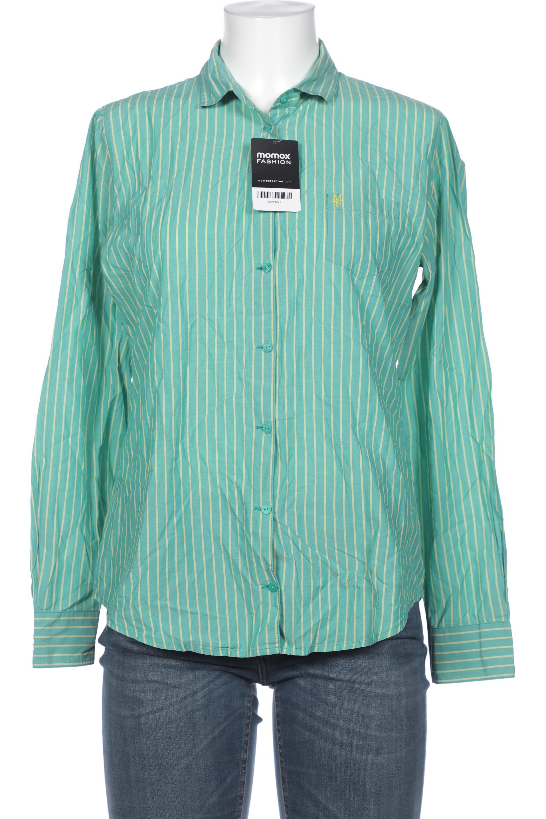 

Marc O Polo Damen Bluse, hellgrün