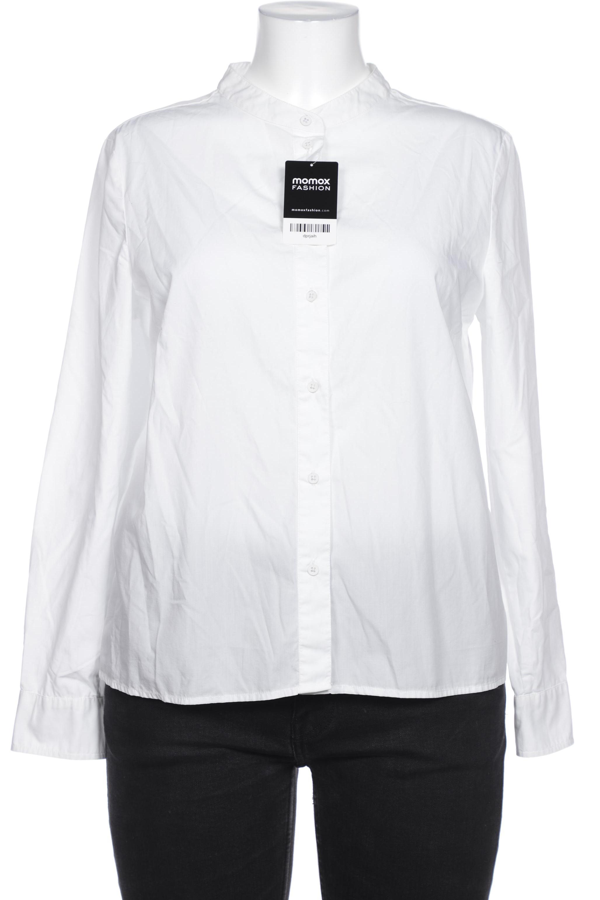 

Marc O Polo Damen Bluse, weiß