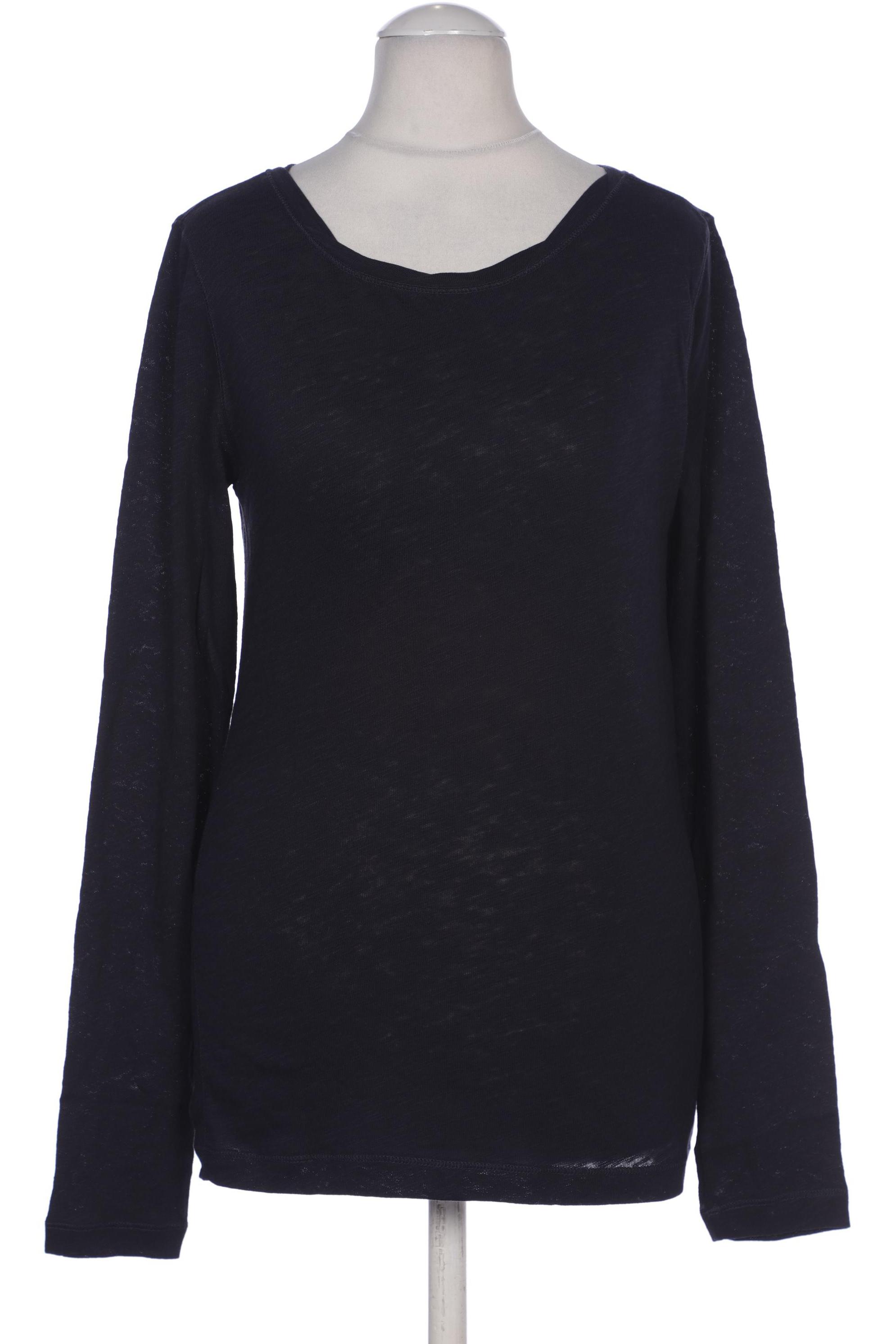 

Marc O Polo Damen Langarmshirt, cremeweiß, Gr. 36