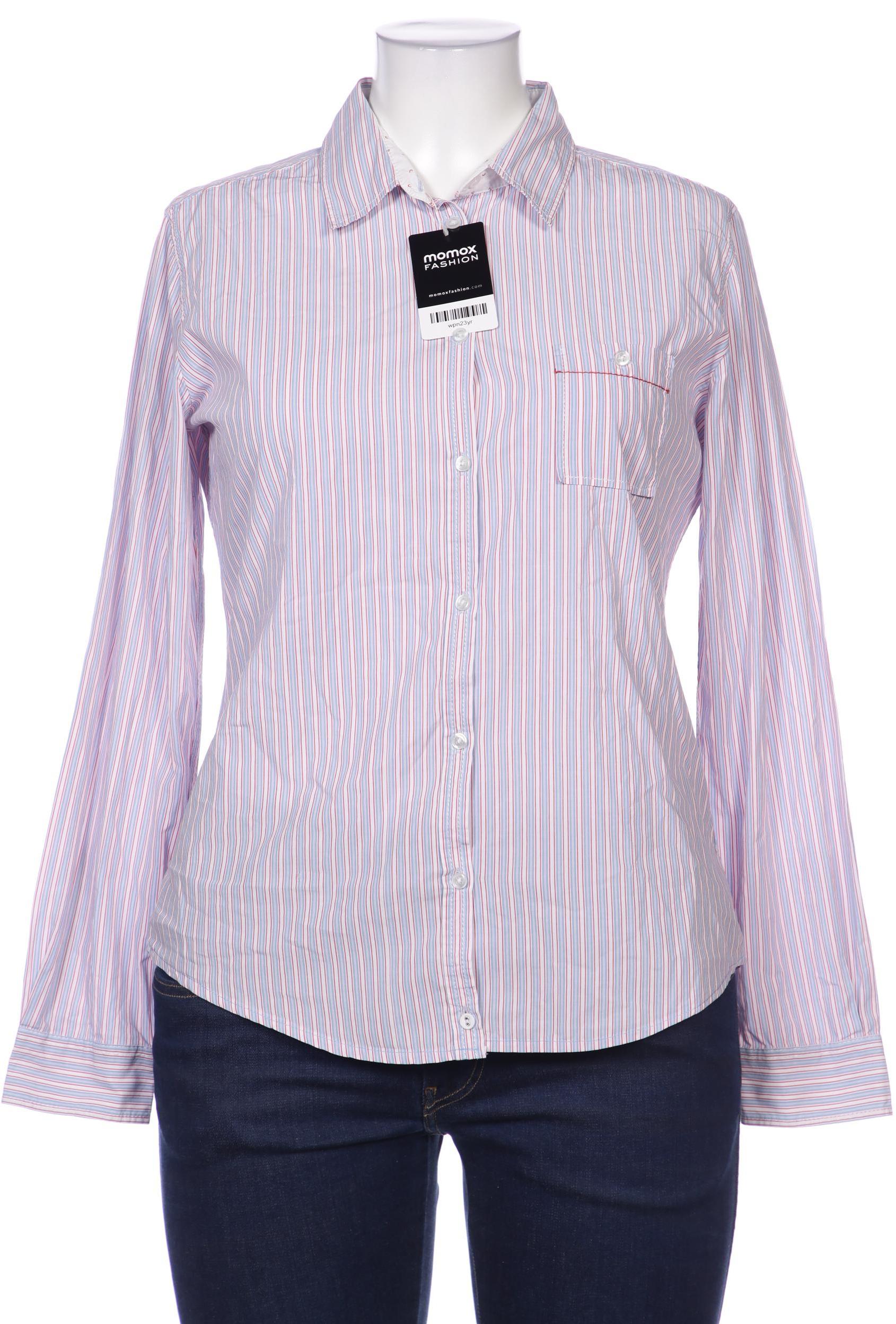 

Marc O Polo Damen Bluse, blau