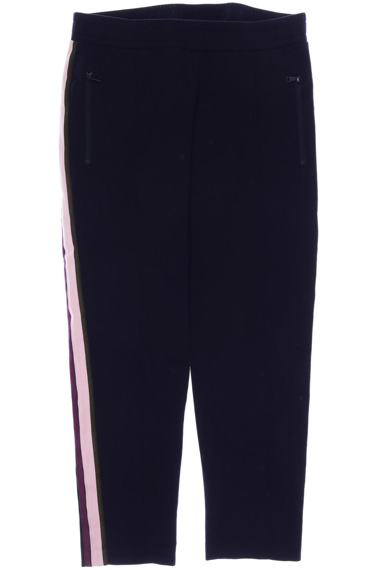 

Marc O Polo Damen Stoffhose, marineblau