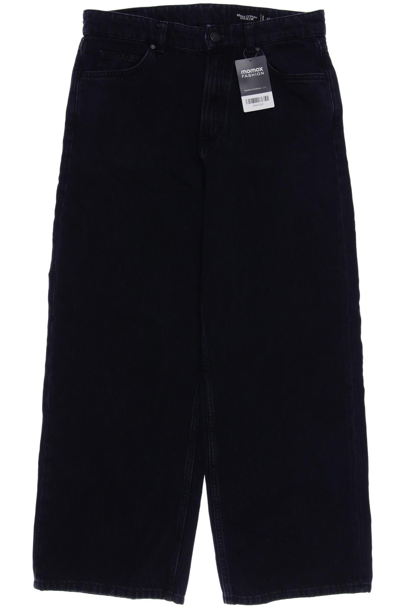 

Marc O Polo Damen Jeans, marineblau