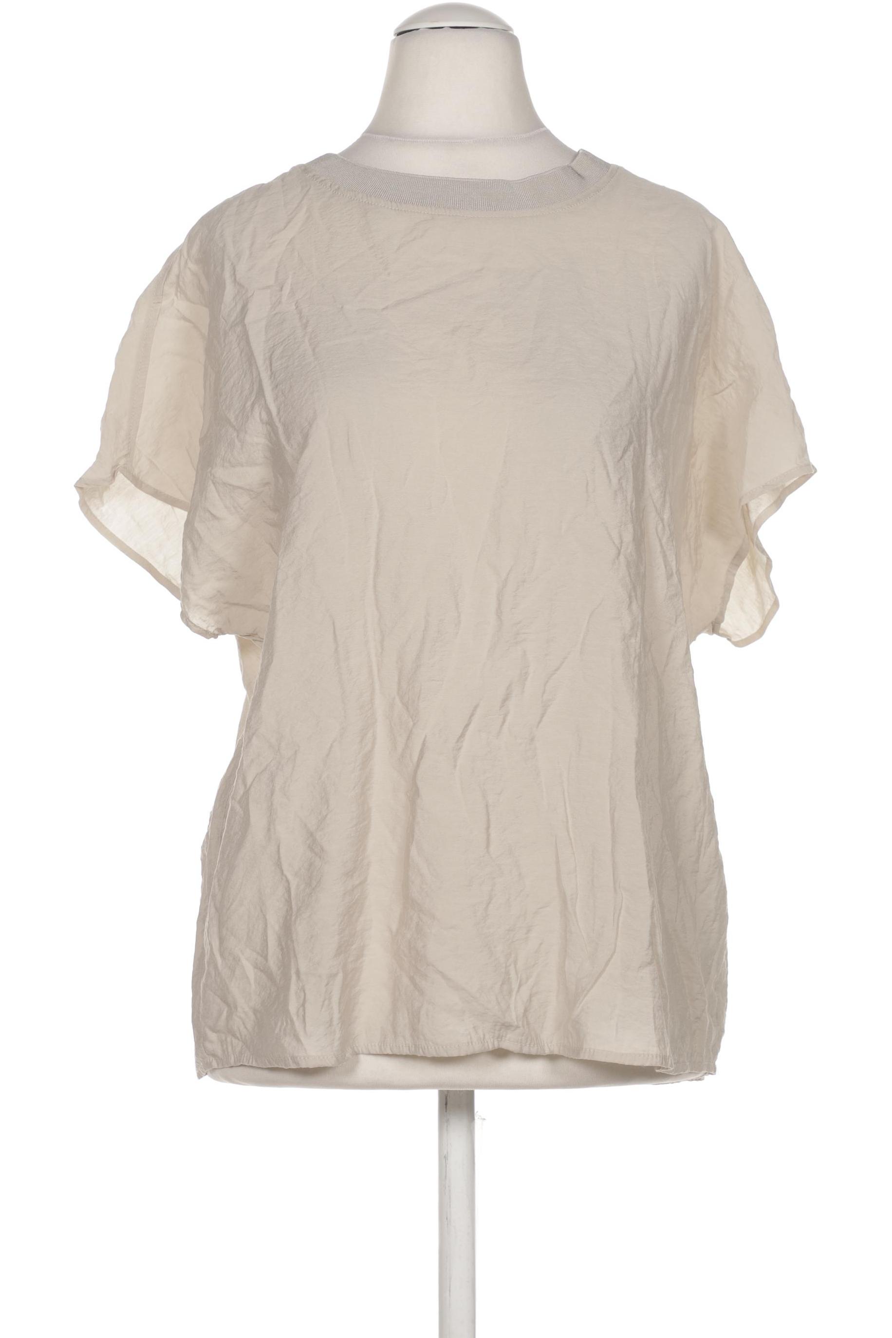 

Marc O Polo Damen Bluse, beige, Gr. 38