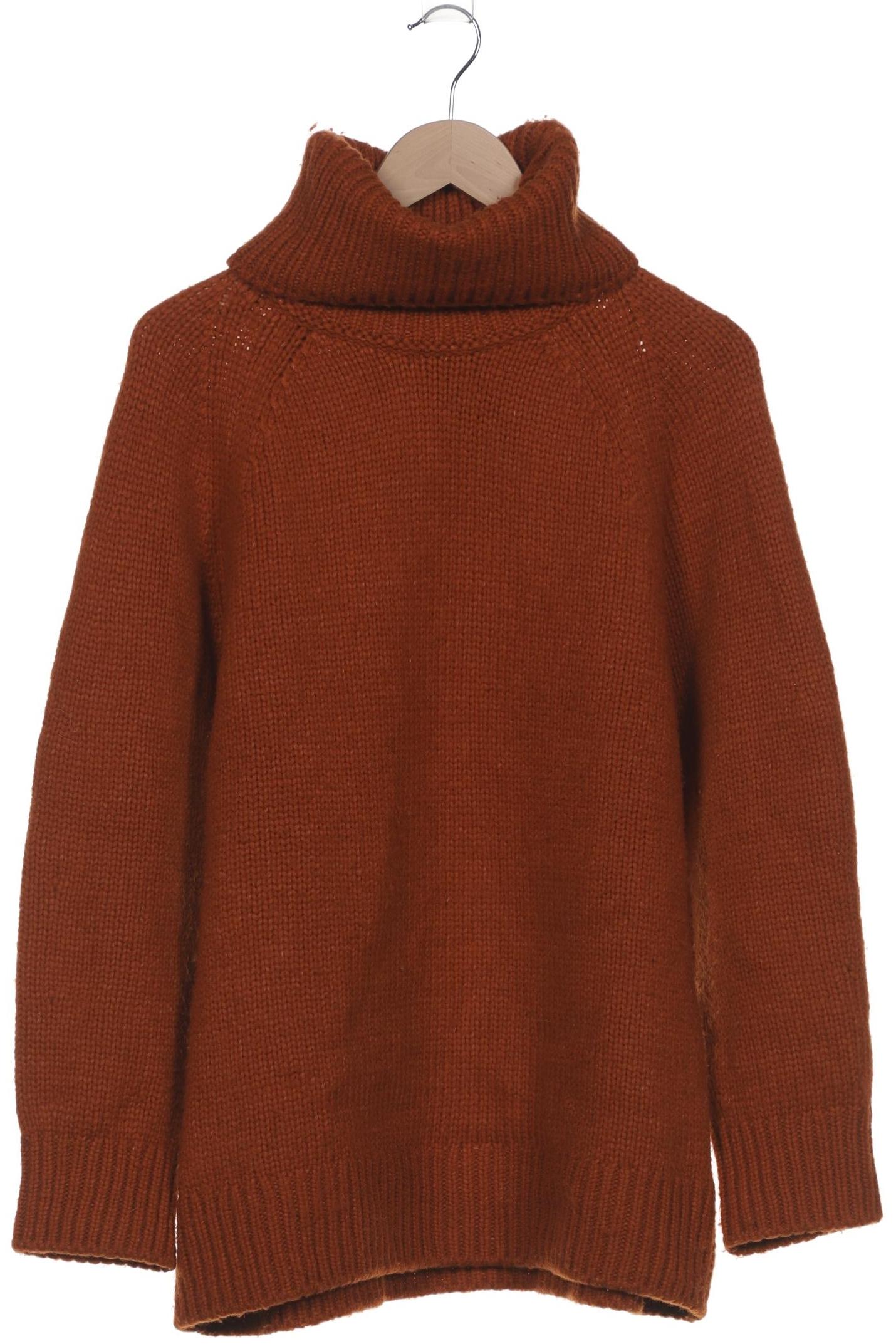 

Marc O Polo Herren Pullover, orange, Gr. 54