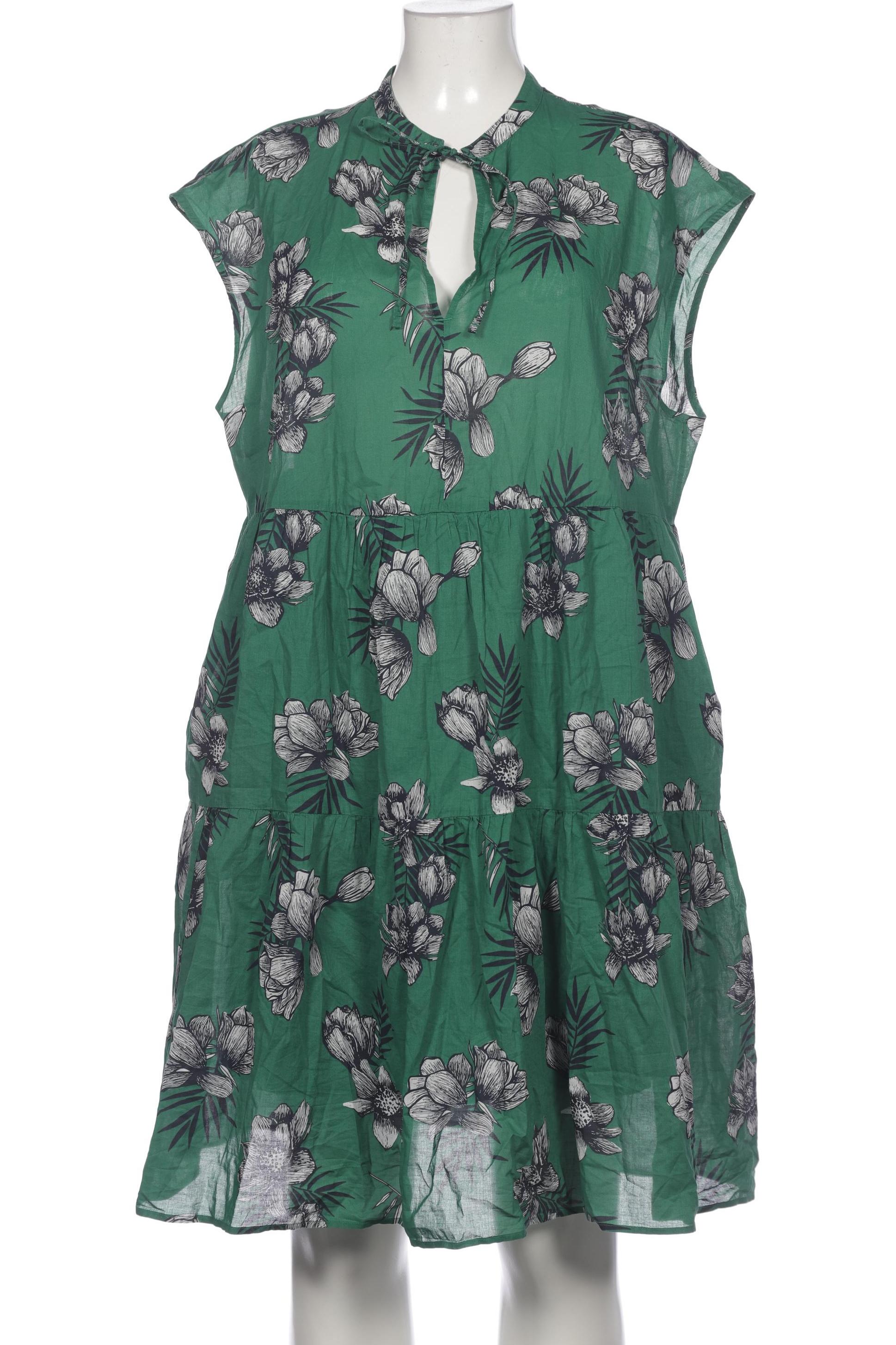 

Marc O Polo Damen Kleid, grün, Gr. 44