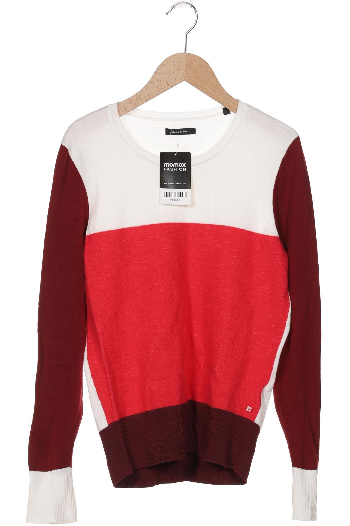 

Marc O Polo Damen Pullover, rot, Gr. 36